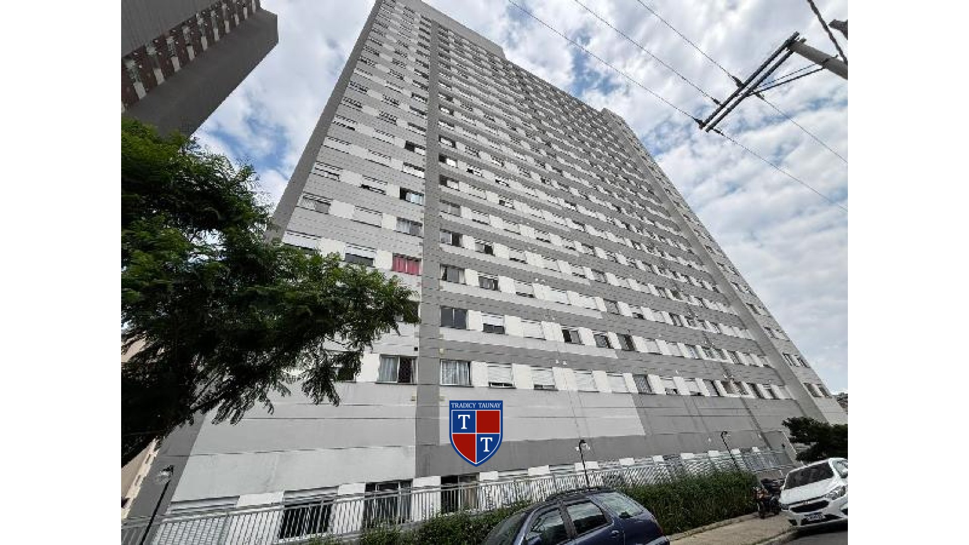 Foto 1 de APARTAMENTO em AMERICANOPOLIS - Imóvel Retomado Caixa