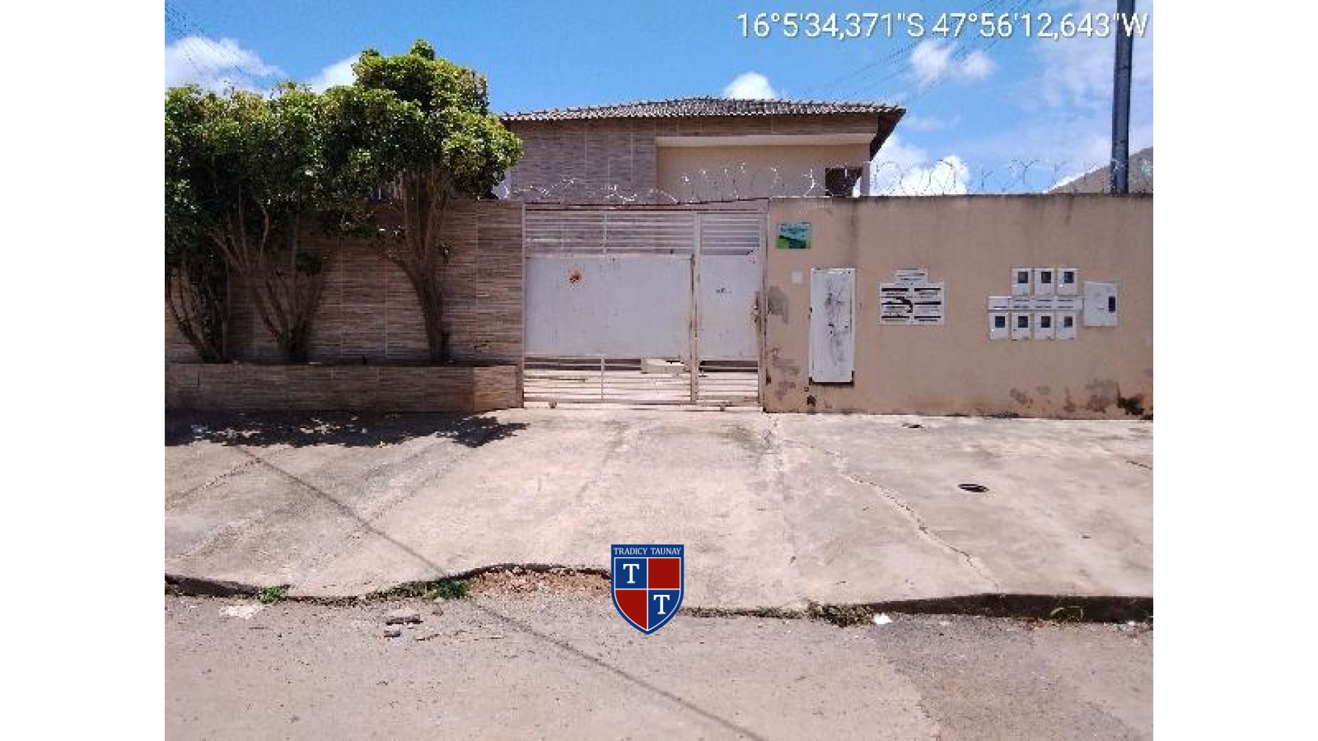 Foto 1 de APARTAMENTO em PARQUE NOVA FRIBURGO B - Imóvel Retomado Caixa