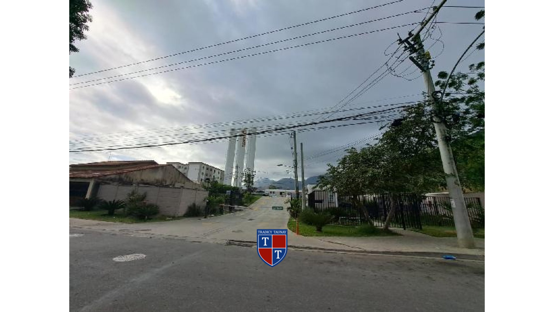 Foto 1 de APARTAMENTO em CAMPO GRANDE - Imóvel Retomado Caixa