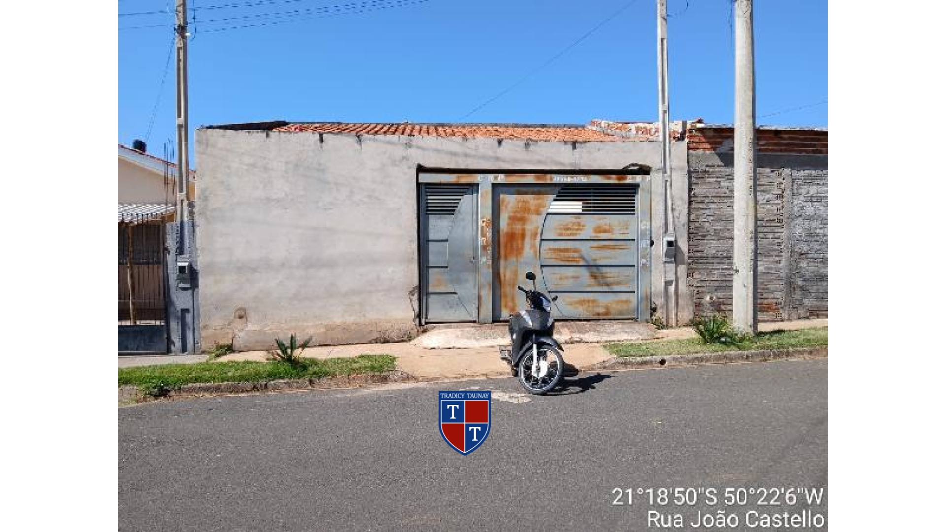 CASA em CONJUNTO HABITACIONAL PREFEITO FRANCISCO