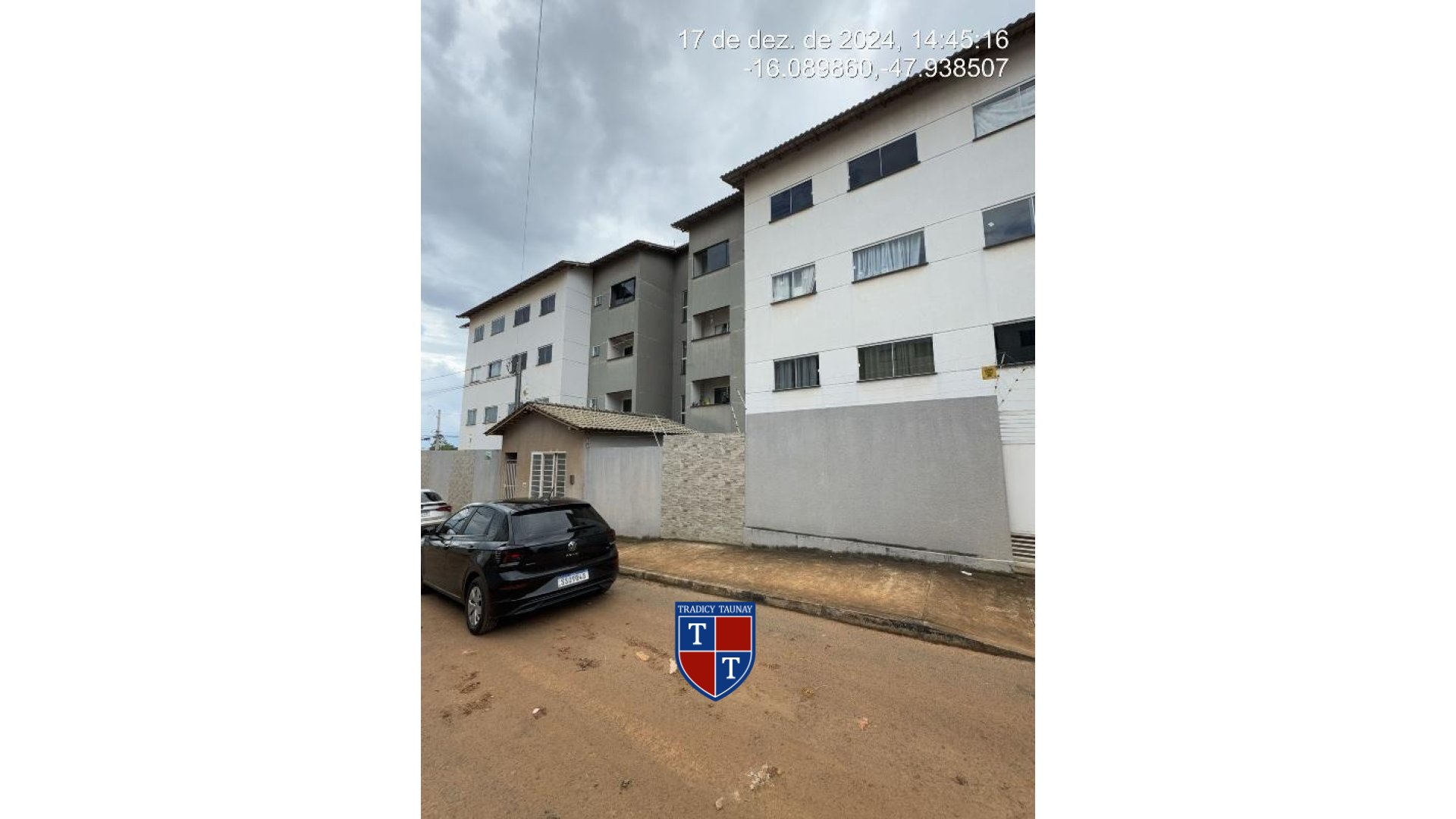 Foto 1 de APARTAMENTO em MANSOES RECREIO ESTRELA D'ALVA III - Imóvel Retomado Caixa