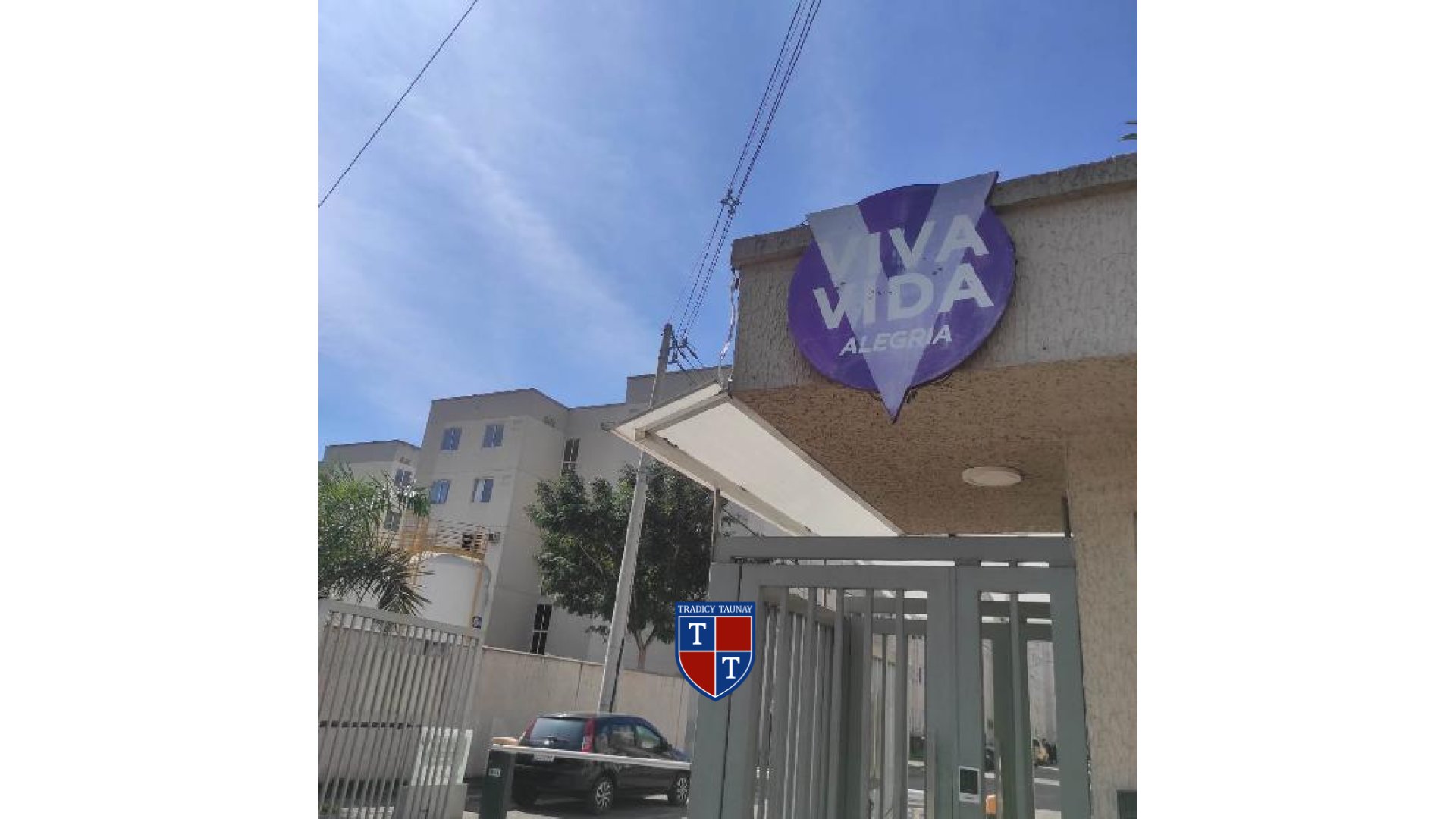 Foto 1 de APARTAMENTO em SANTA AMELIA - Imóvel Retomado Caixa