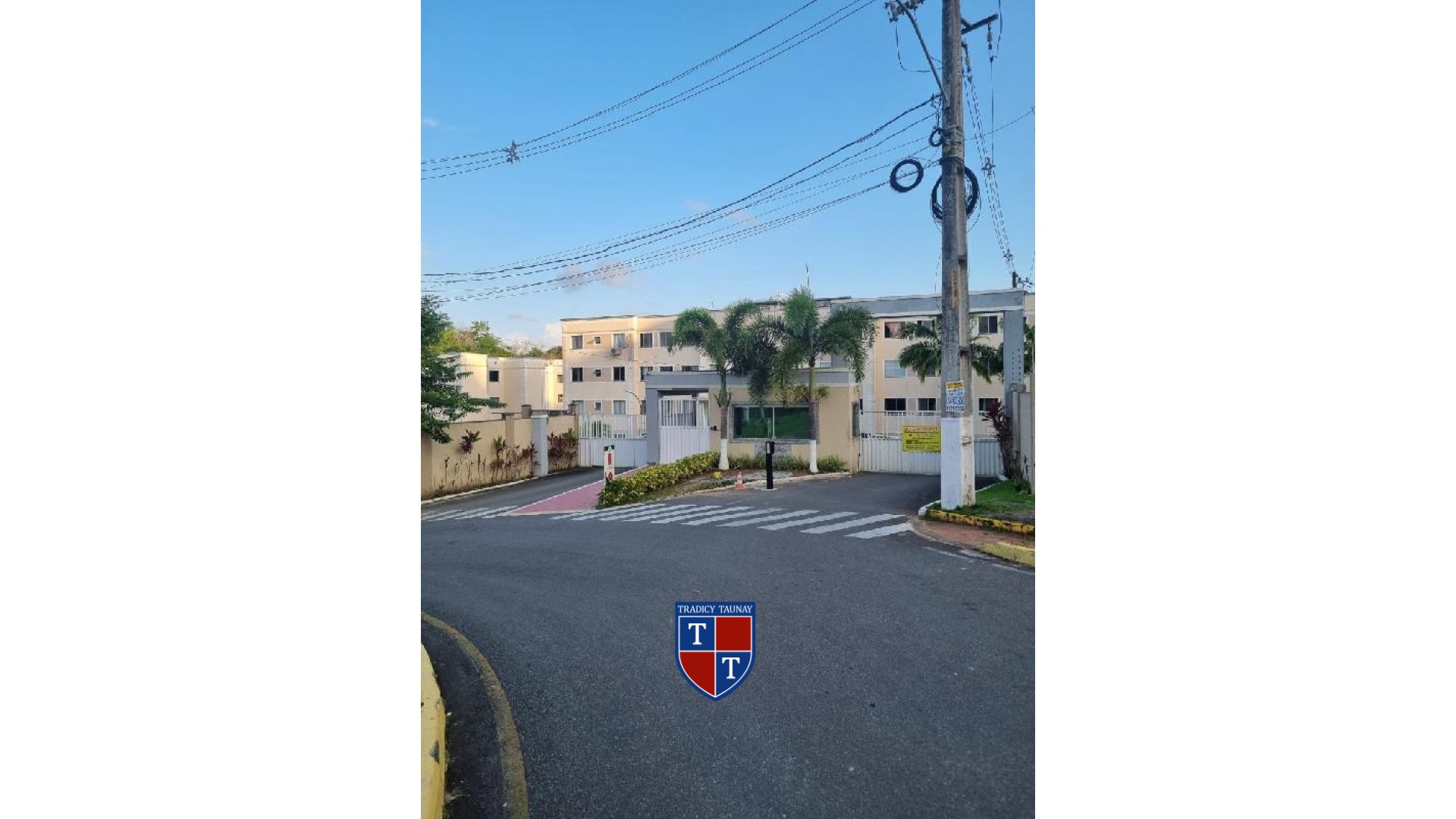 Foto 1 de APARTAMENTO em SANTANA - Imóvel Retomado Caixa
