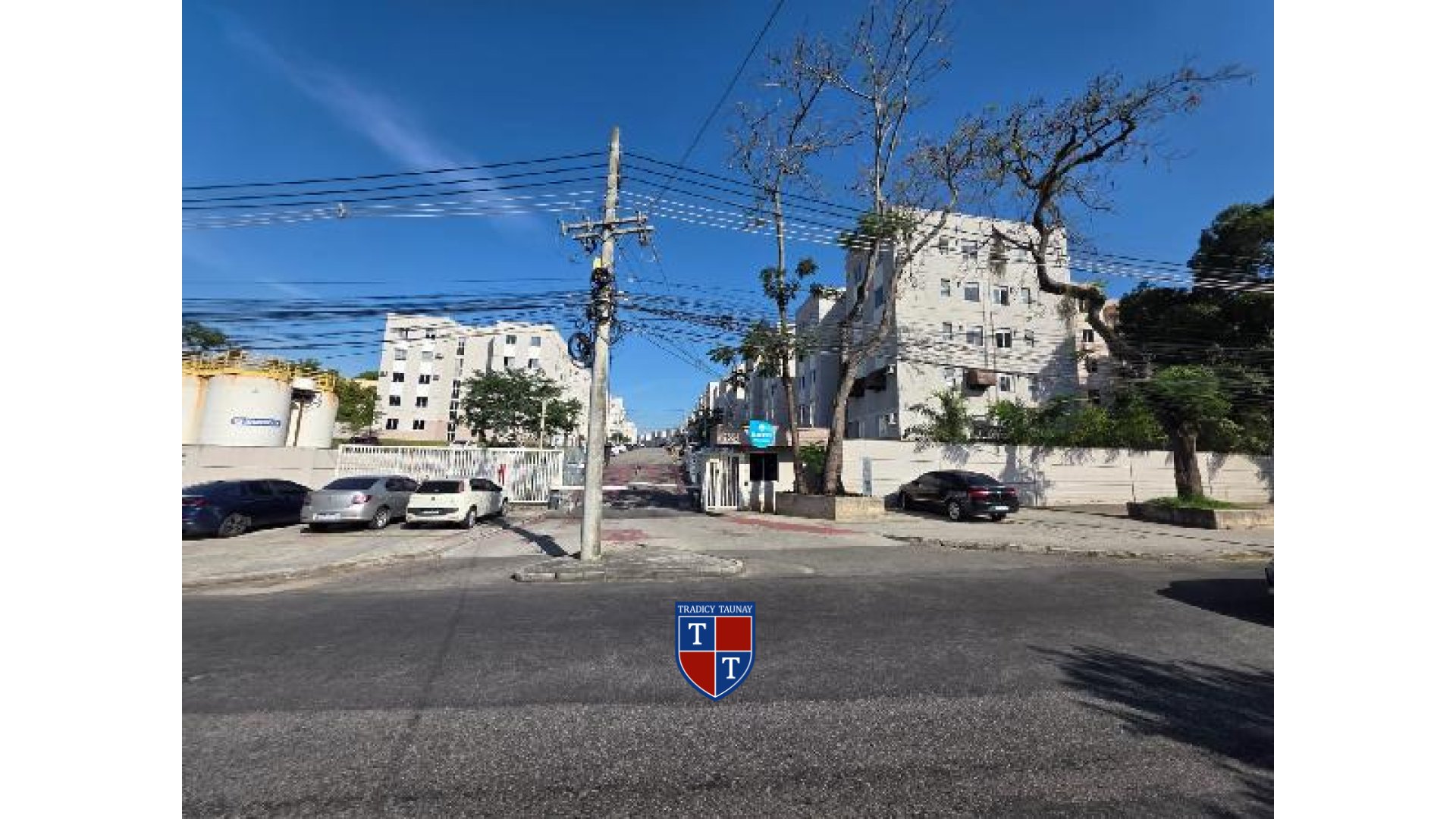Foto 1 de APARTAMENTO em CAMPO GRANDE - Imóvel Retomado Caixa