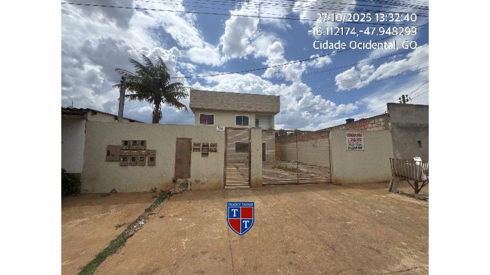 Foto 1 de APARTAMENTO em PARQUE NAPOLIS A - Imóvel Retomado Caixa