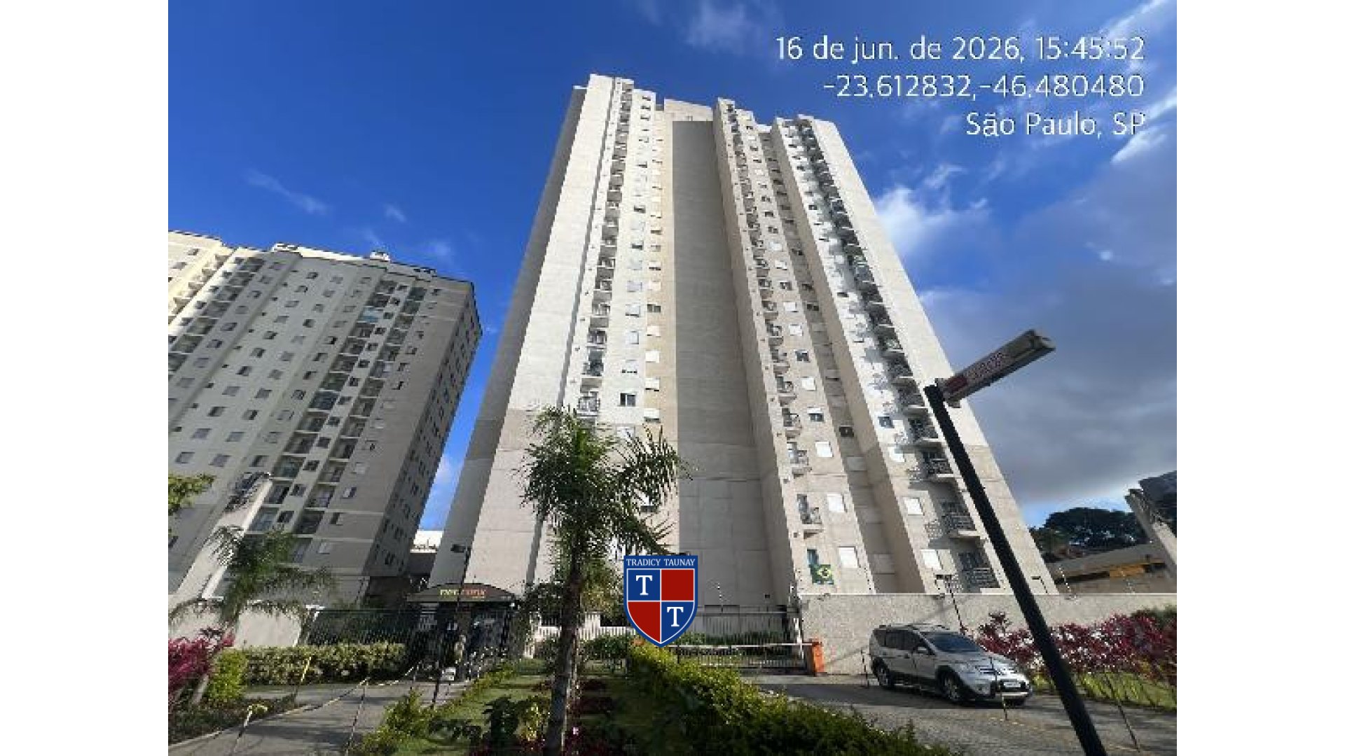 Foto 1 de APARTAMENTO em JARDIM ADUTORA - Imóvel Retomado Caixa