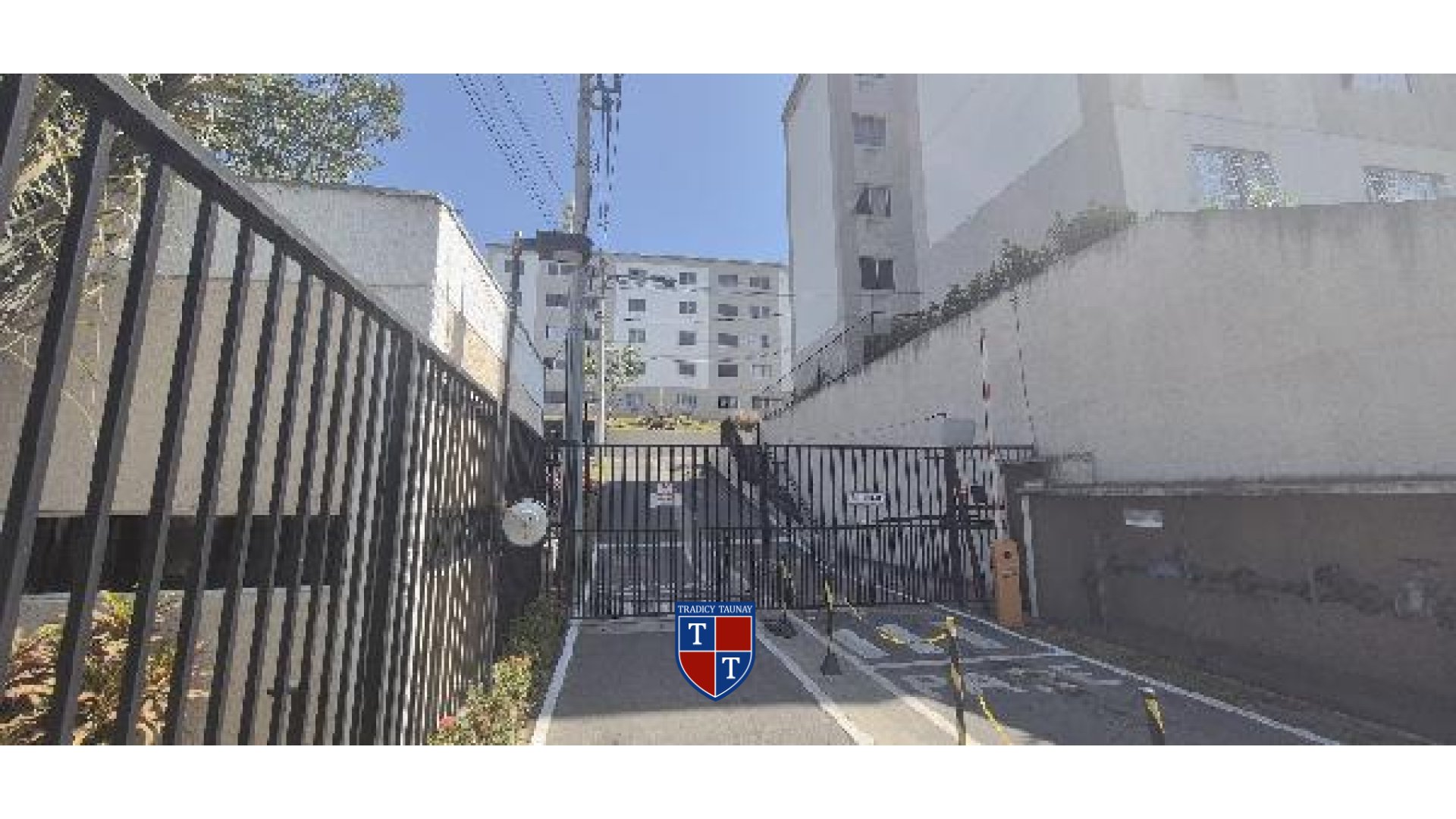Foto 1 de APARTAMENTO em MONJOLOS - Imóvel Retomado Caixa