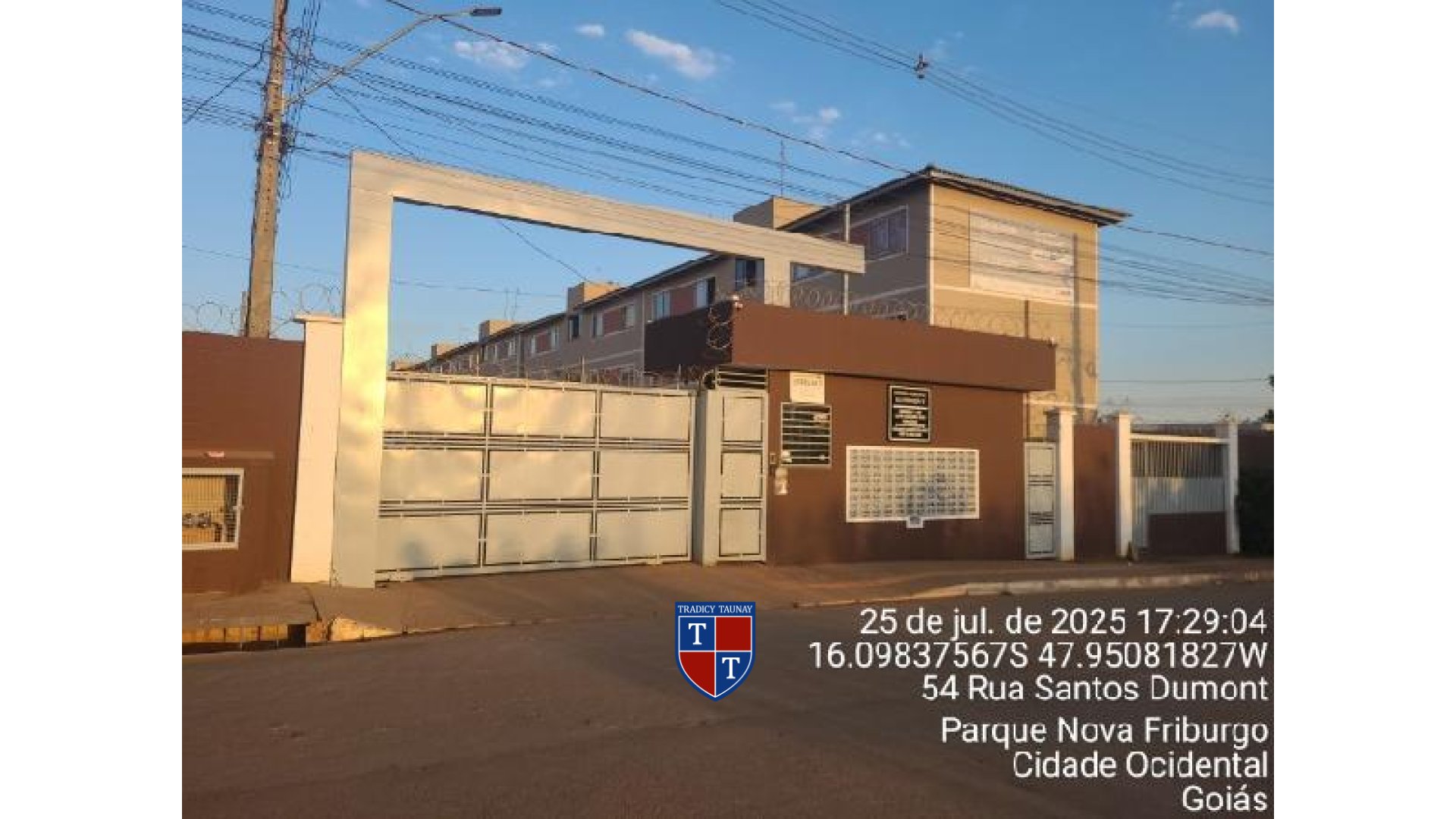 Foto 1 de APARTAMENTO em MANSOES RECREIO MOSSORO - Imóvel Retomado Caixa