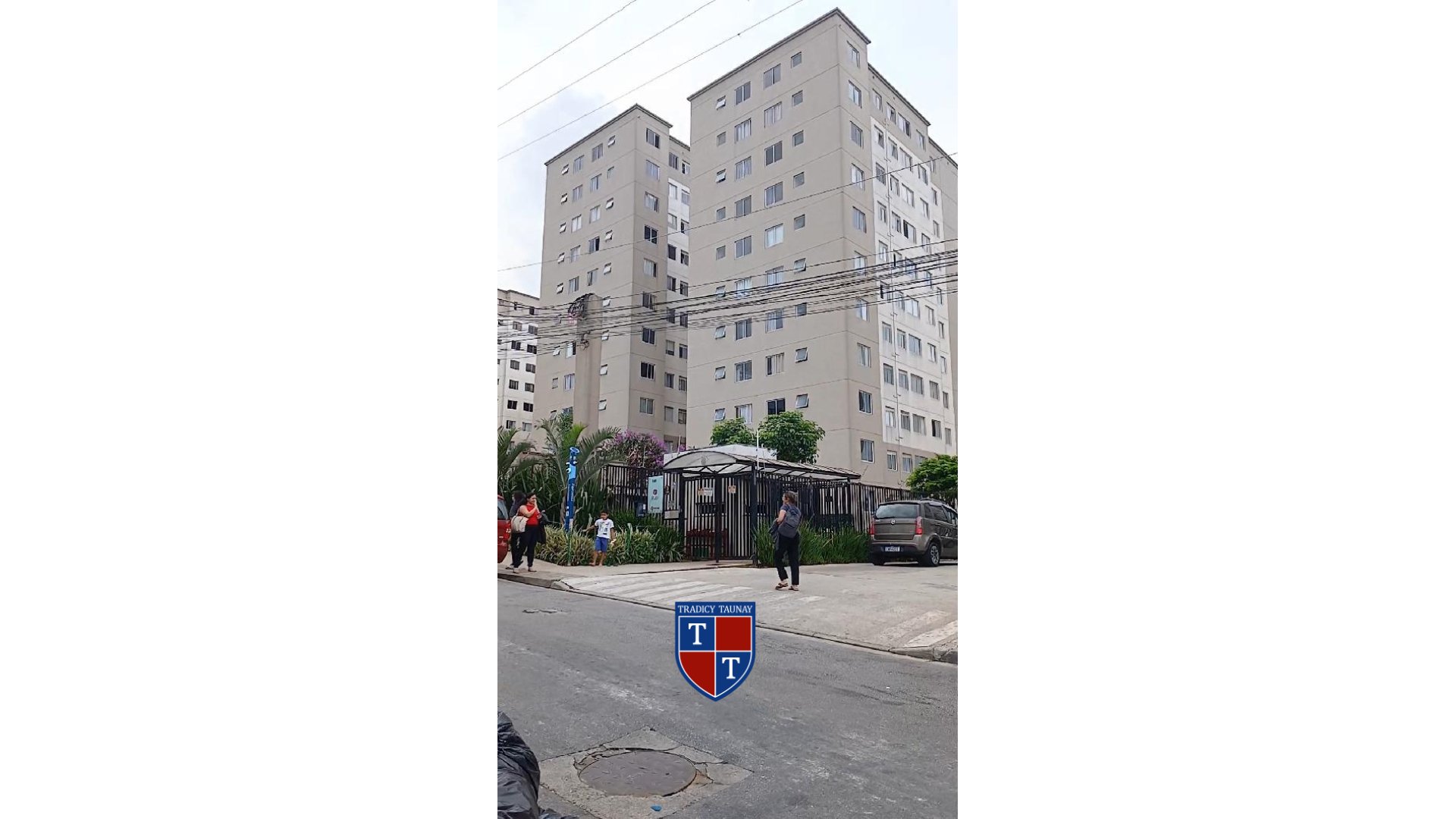 Foto 1 de APARTAMENTO em JARDIM DO LAGO - Imóvel Retomado Caixa
