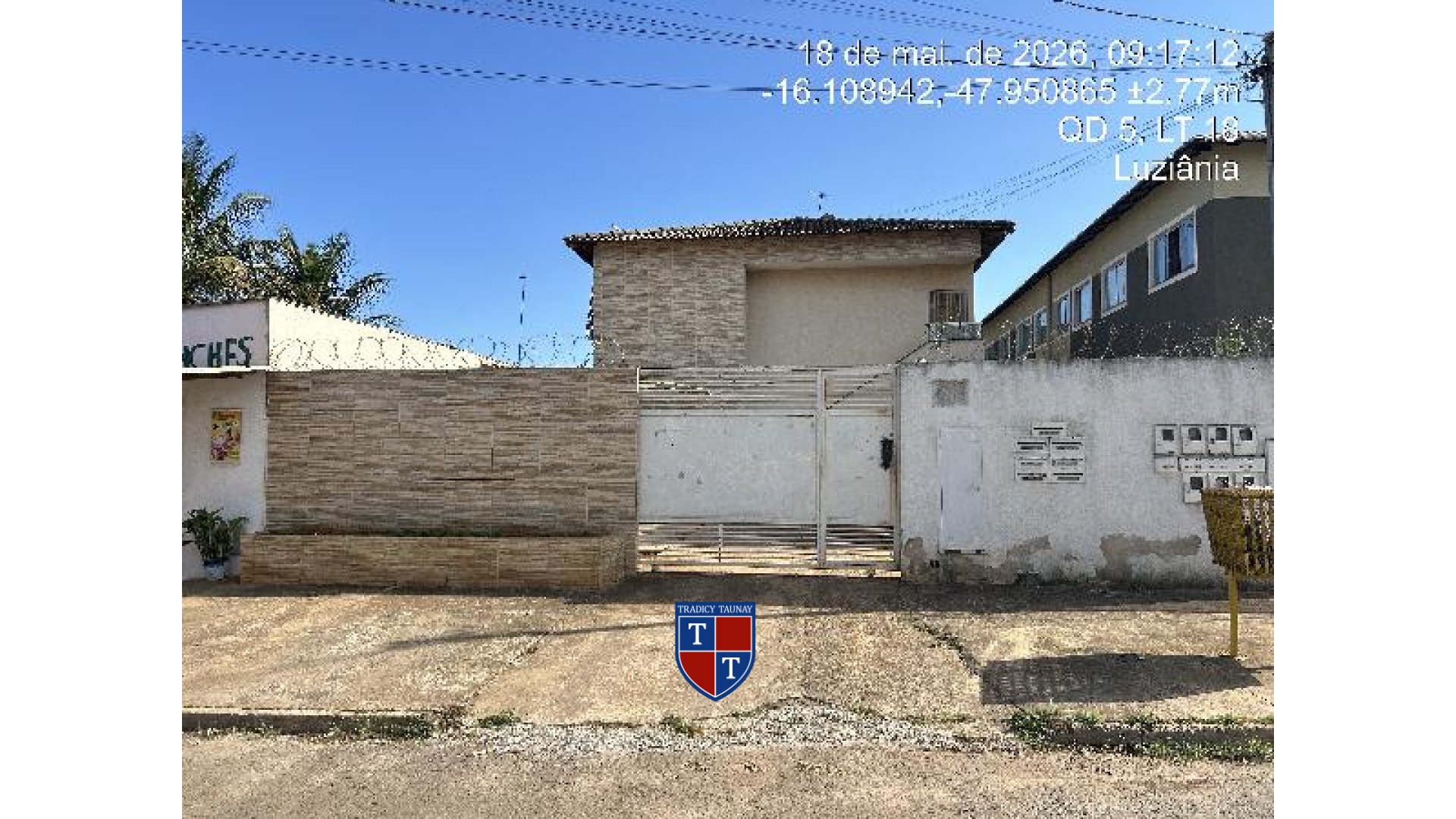 Foto 1 de APARTAMENTO em PARQUE NAPOLIS A - Imóvel Retomado Caixa