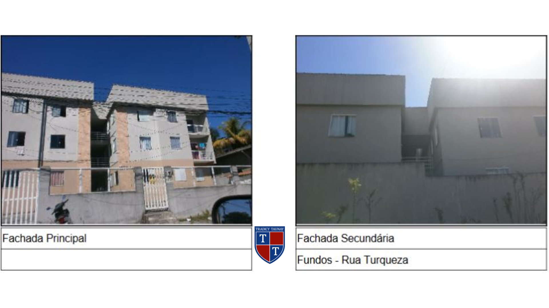 Foto 1 de APARTAMENTO em JARDIM CATARINA - Imóvel Retomado Caixa