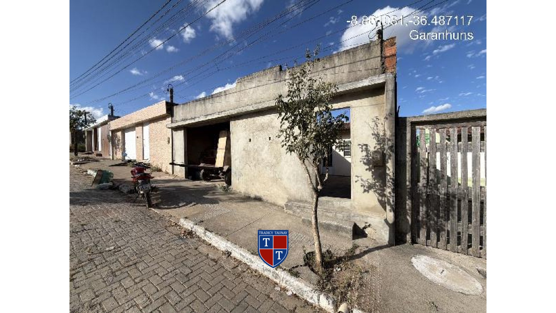 Foto 1 de CASA em DISTRITO SAO PEDRO - Imóvel Retomado Caixa
