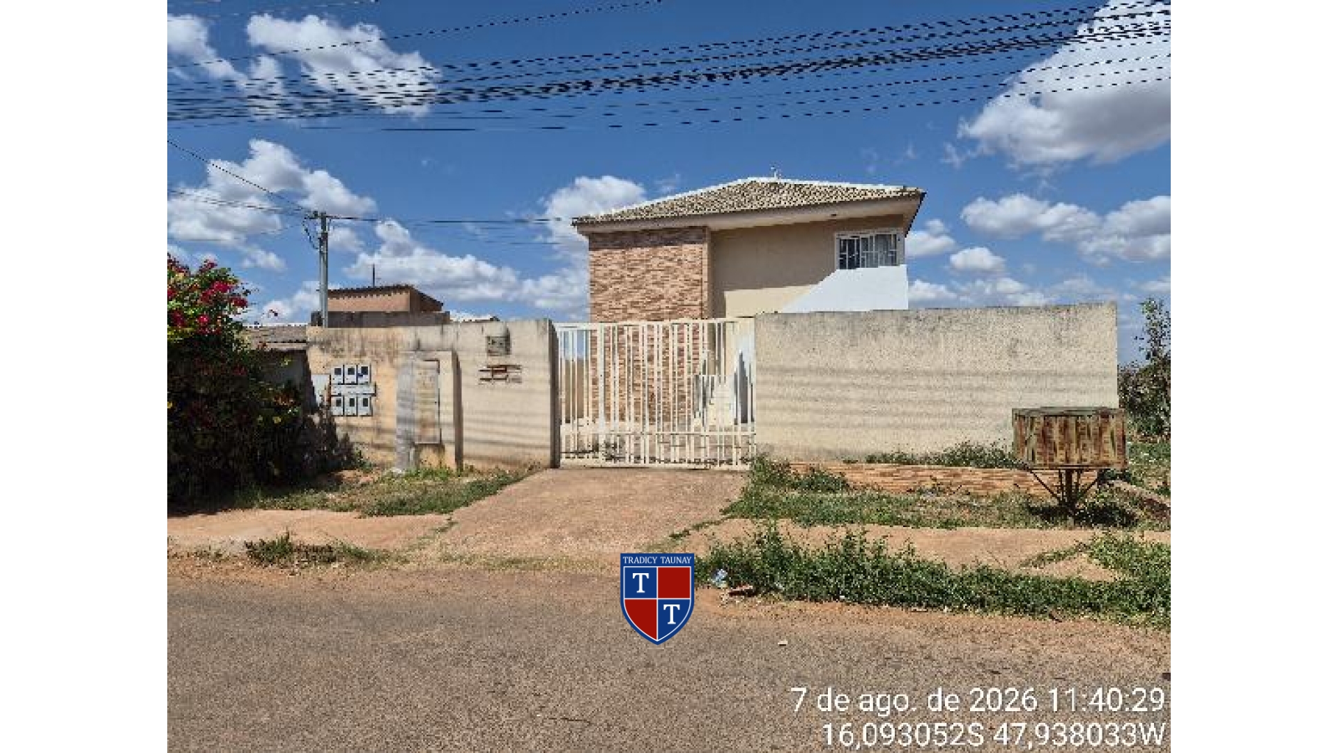 APARTAMENTO em PQ NOVA FRIBURGO