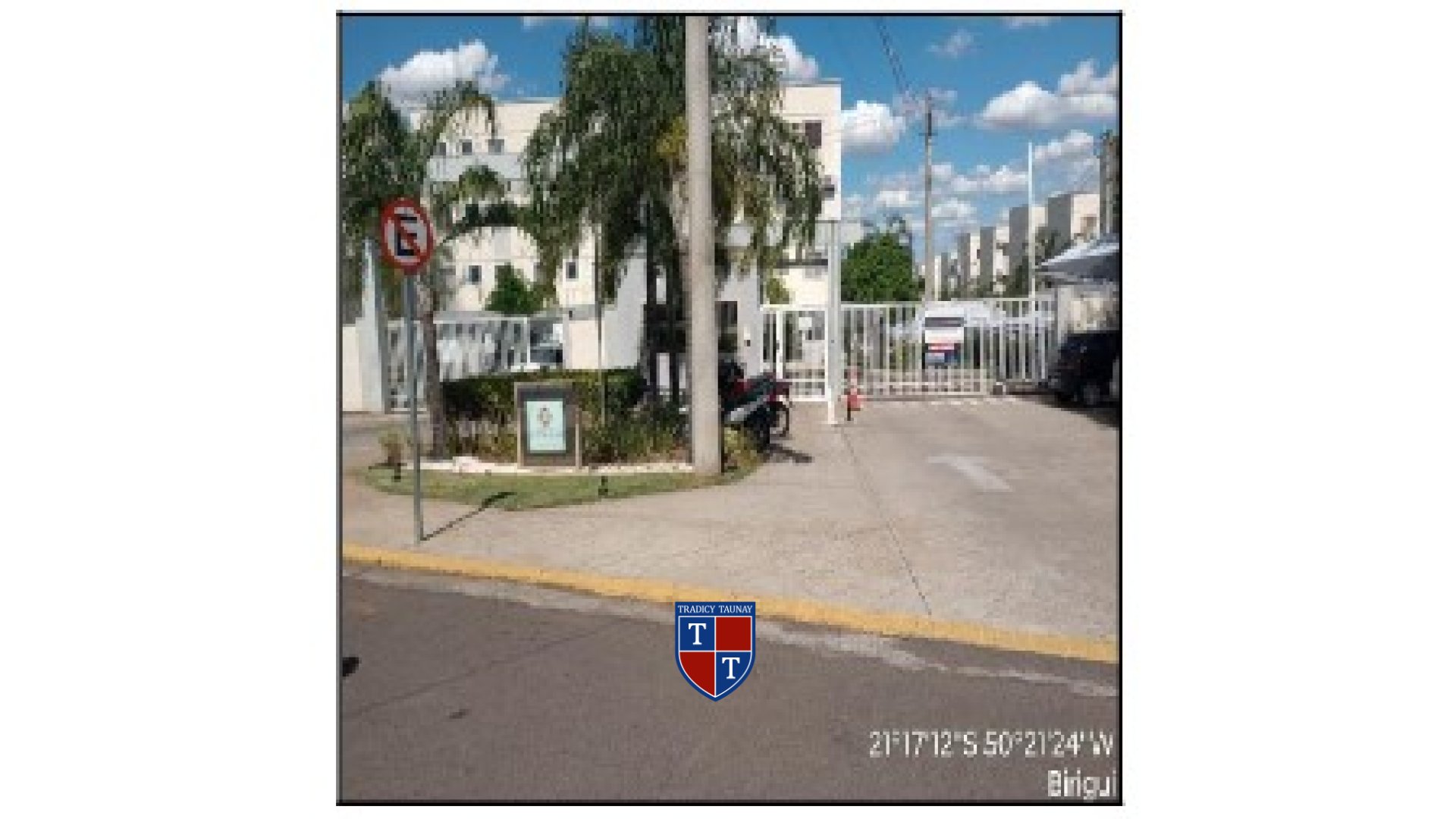Foto 1 de APARTAMENTO em VILA GIAMPIETRO - Imóvel Retomado Caixa