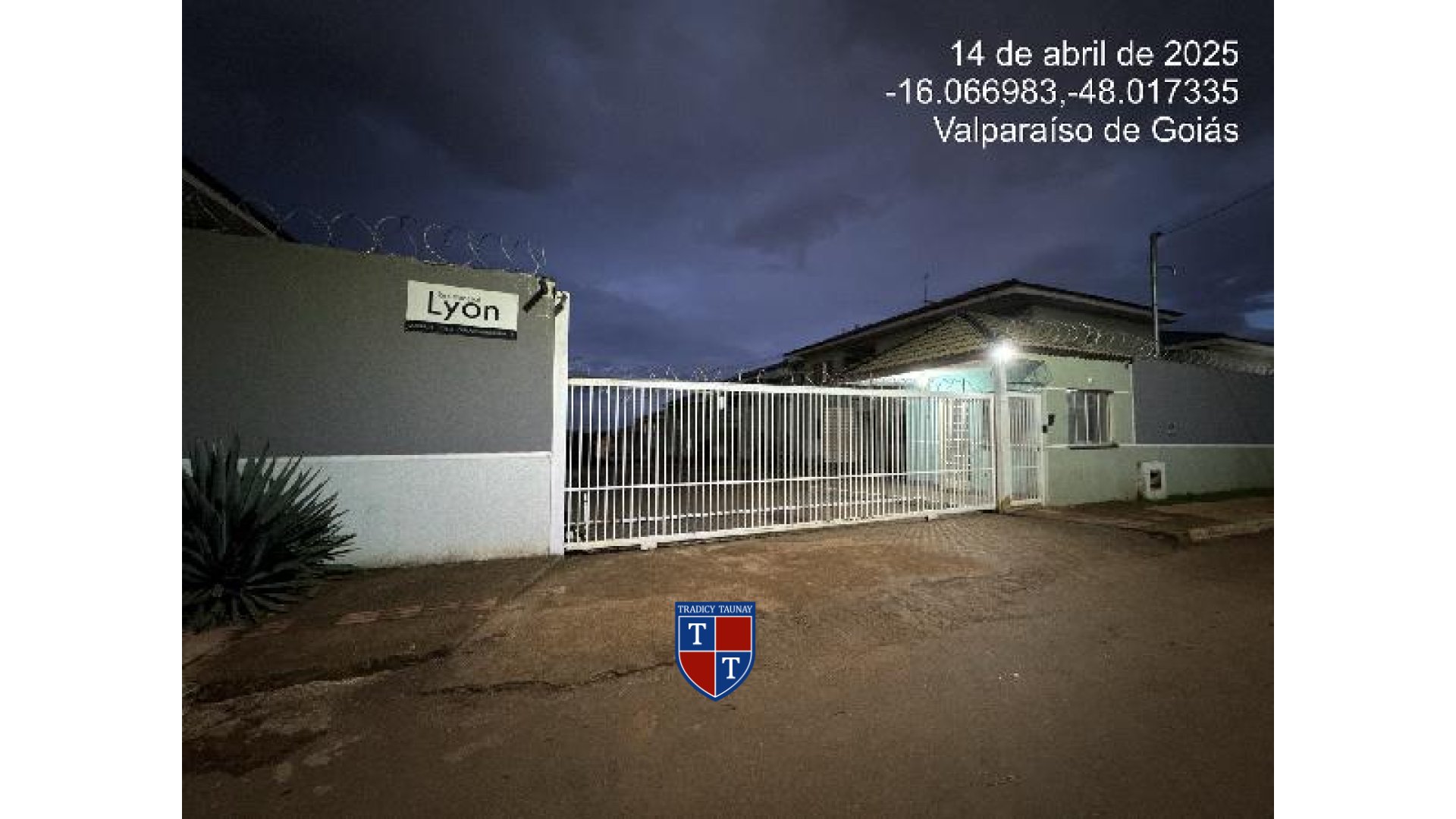 Foto 1 de APARTAMENTO em SETOR DE CHACARAS ANHANGUERA C - Imóvel Retomado Caixa