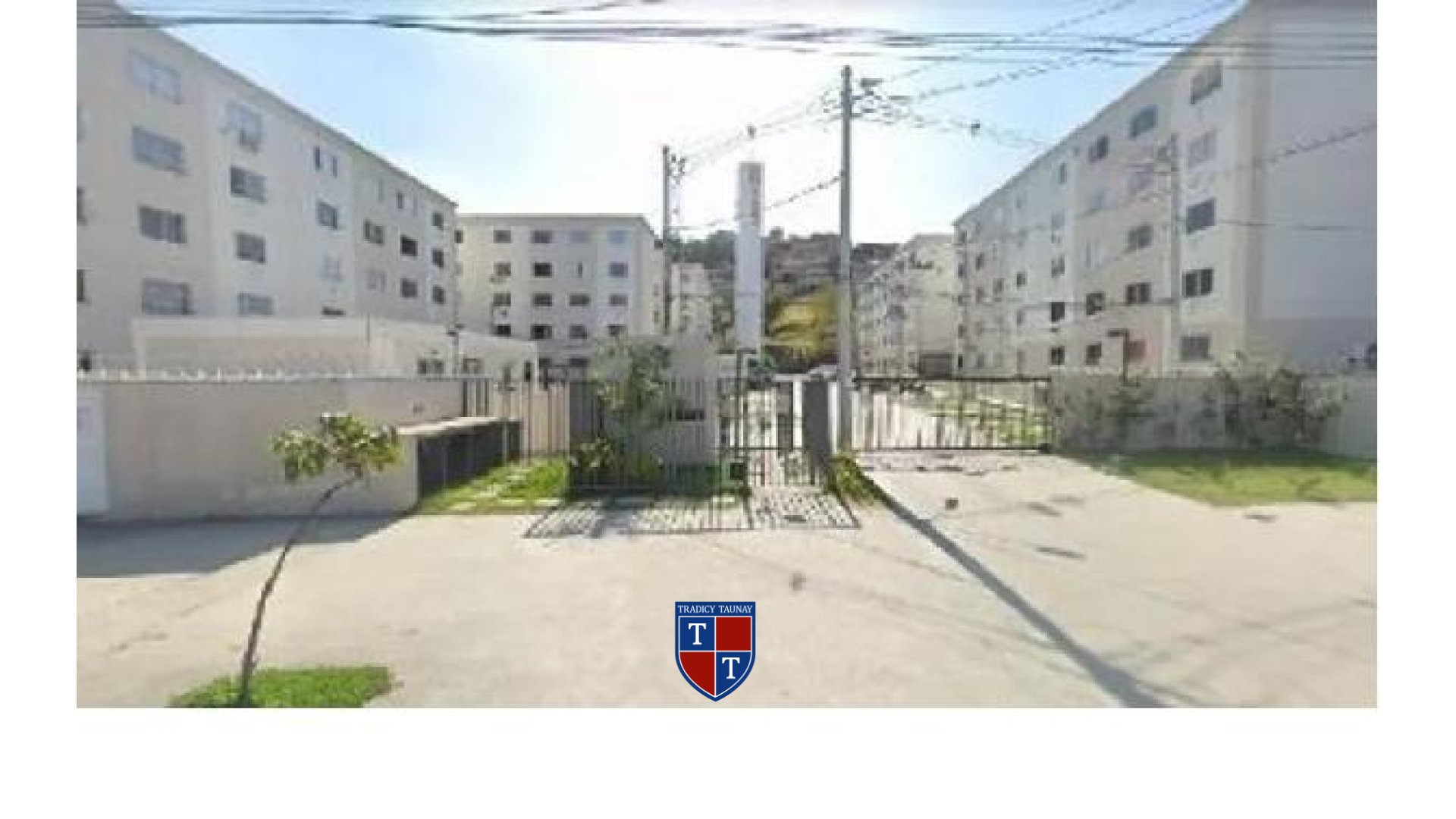APARTAMENTO em TOMAS COELHO