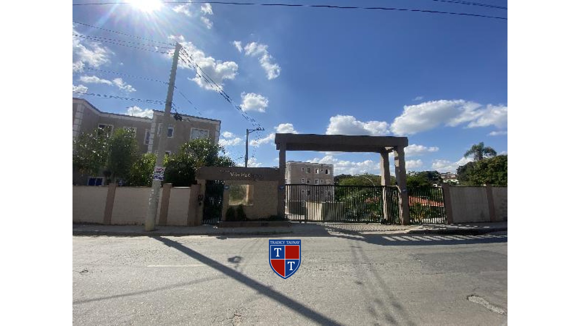 Foto 1 de APARTAMENTO em ROSANA - Imóvel Retomado Caixa