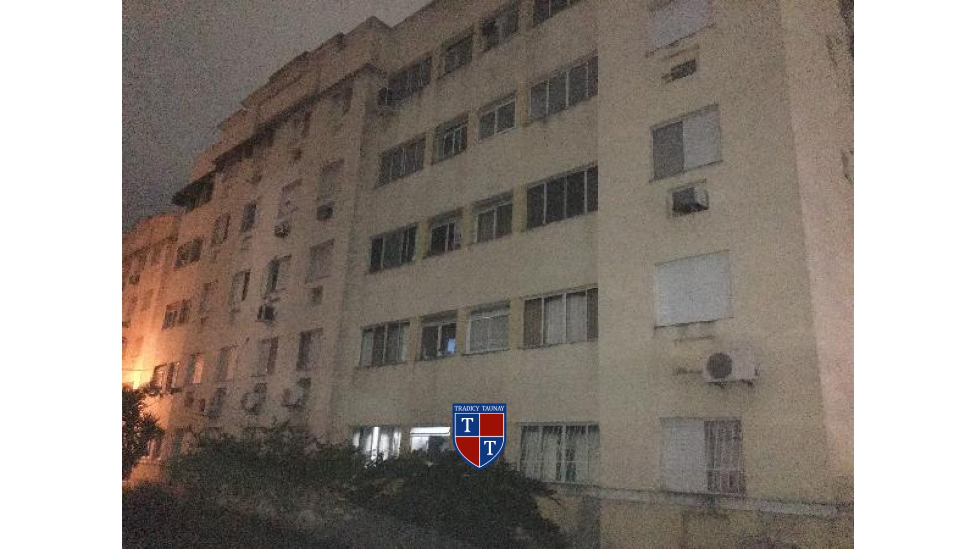 Foto 1 de APARTAMENTO em CAMPO GRANDE - Imóvel Retomado Caixa