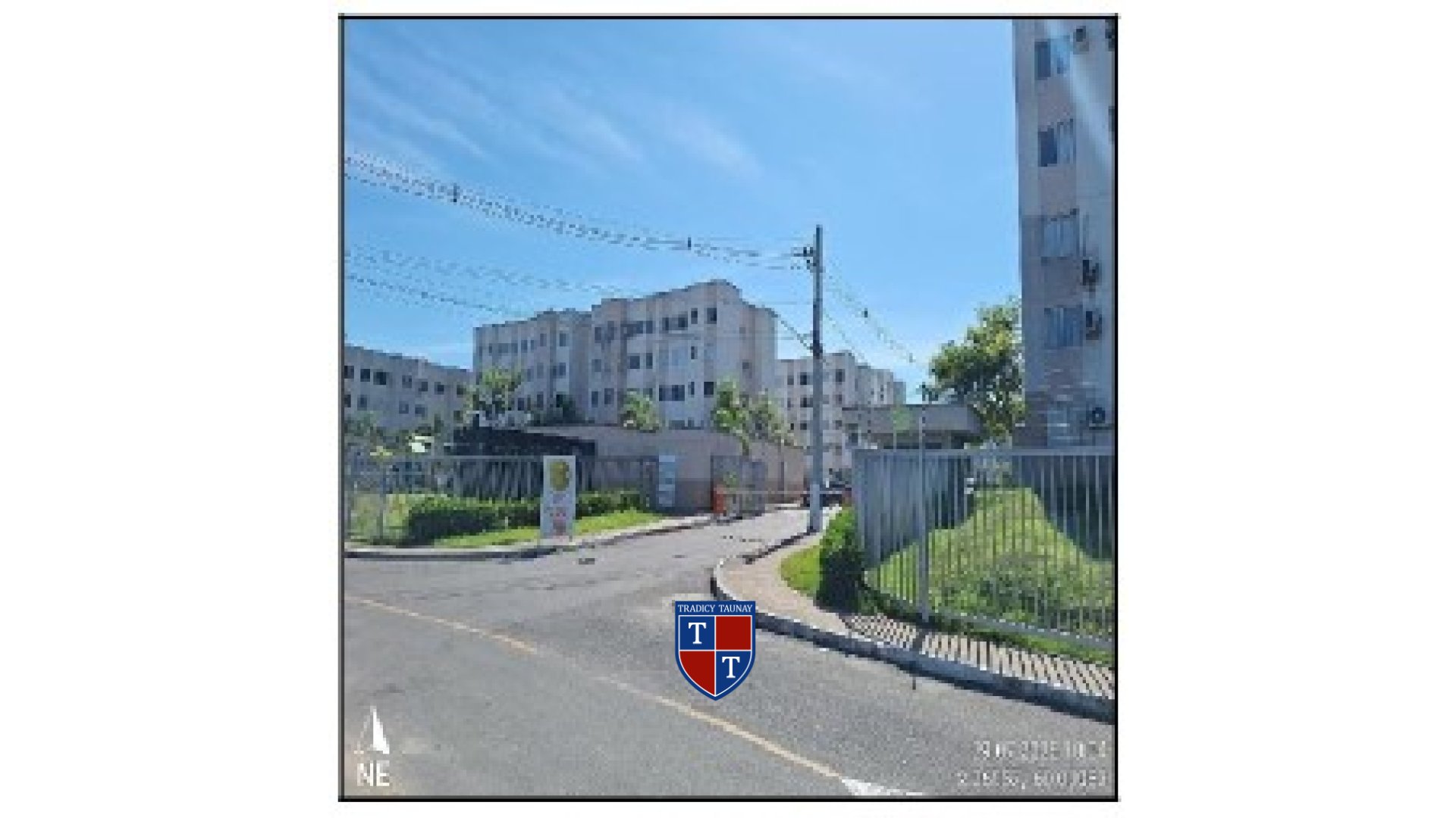 Foto 1 de APARTAMENTO em LAGO AZUL - Imóvel Retomado Caixa