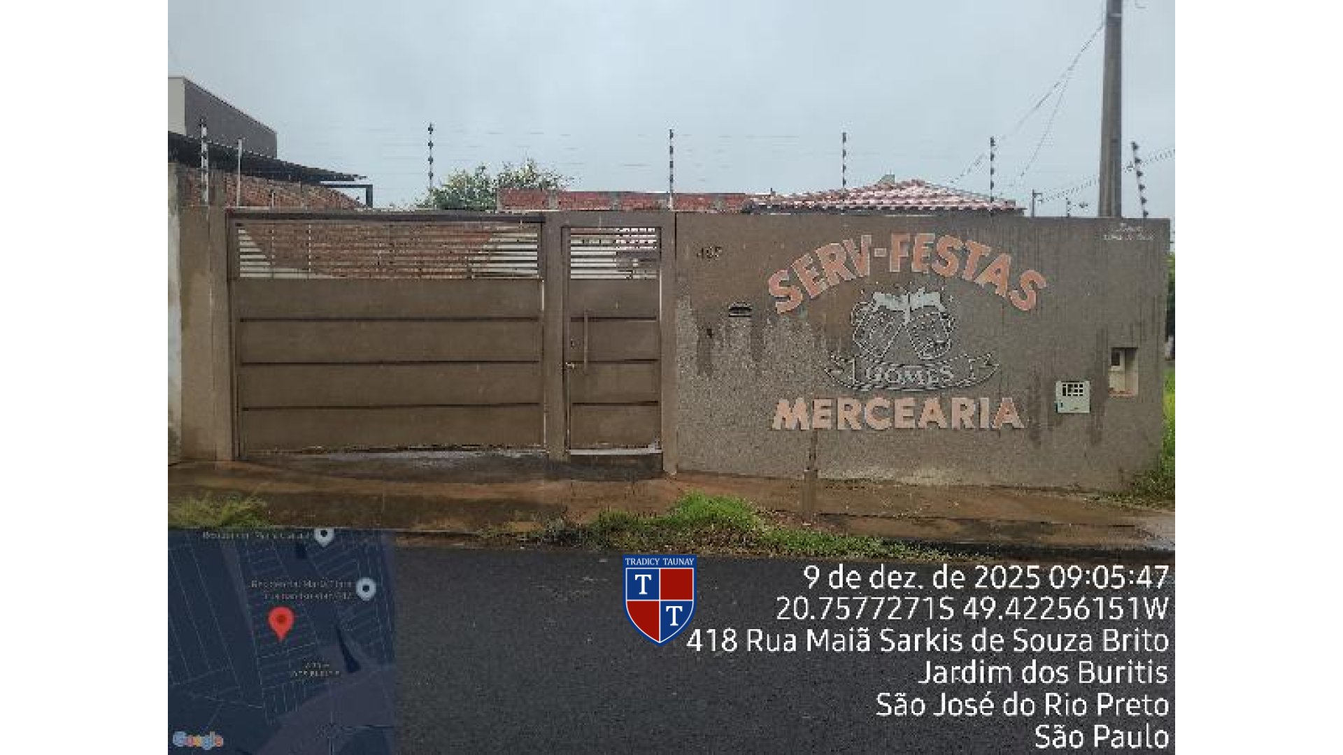 Foto 1 de CASA em JARDIM DOS BURITIS - Imóvel Retomado Caixa