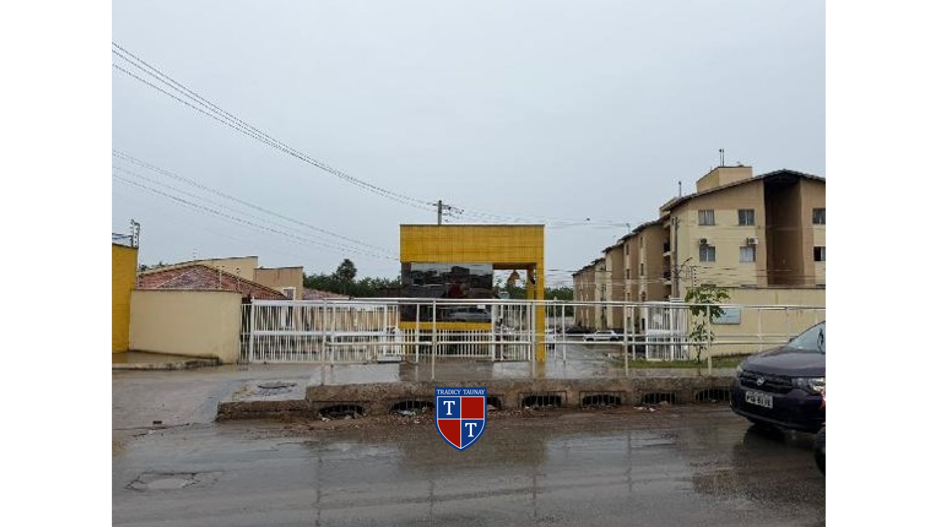 Foto 1 de APARTAMENTO em TRIZIDELA DA MAIOBA - Imóvel Retomado Caixa