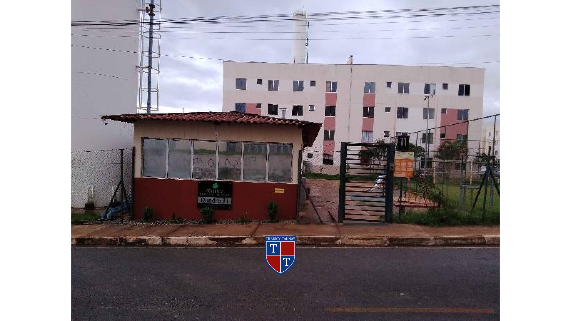 Foto 1 de APARTAMENTO em LOTEAMENTO RAQUEL PIMENTEL - Imóvel Retomado Caixa