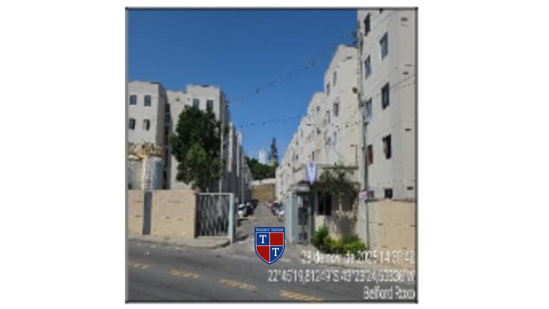 Foto 1 de APARTAMENTO em SANTA AMELIA - Imóvel Retomado Caixa