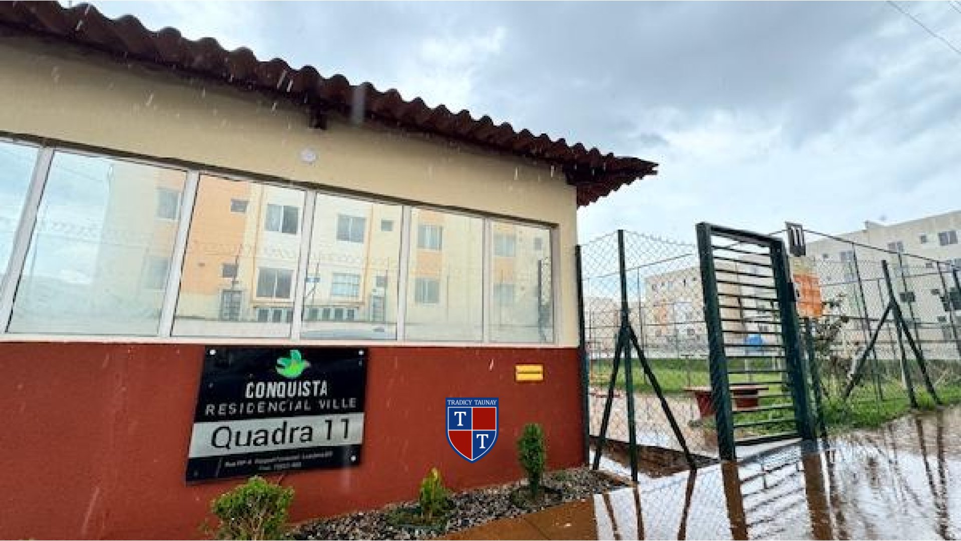 Foto 1 de APARTAMENTO em CENTRO - Imóvel Retomado Caixa