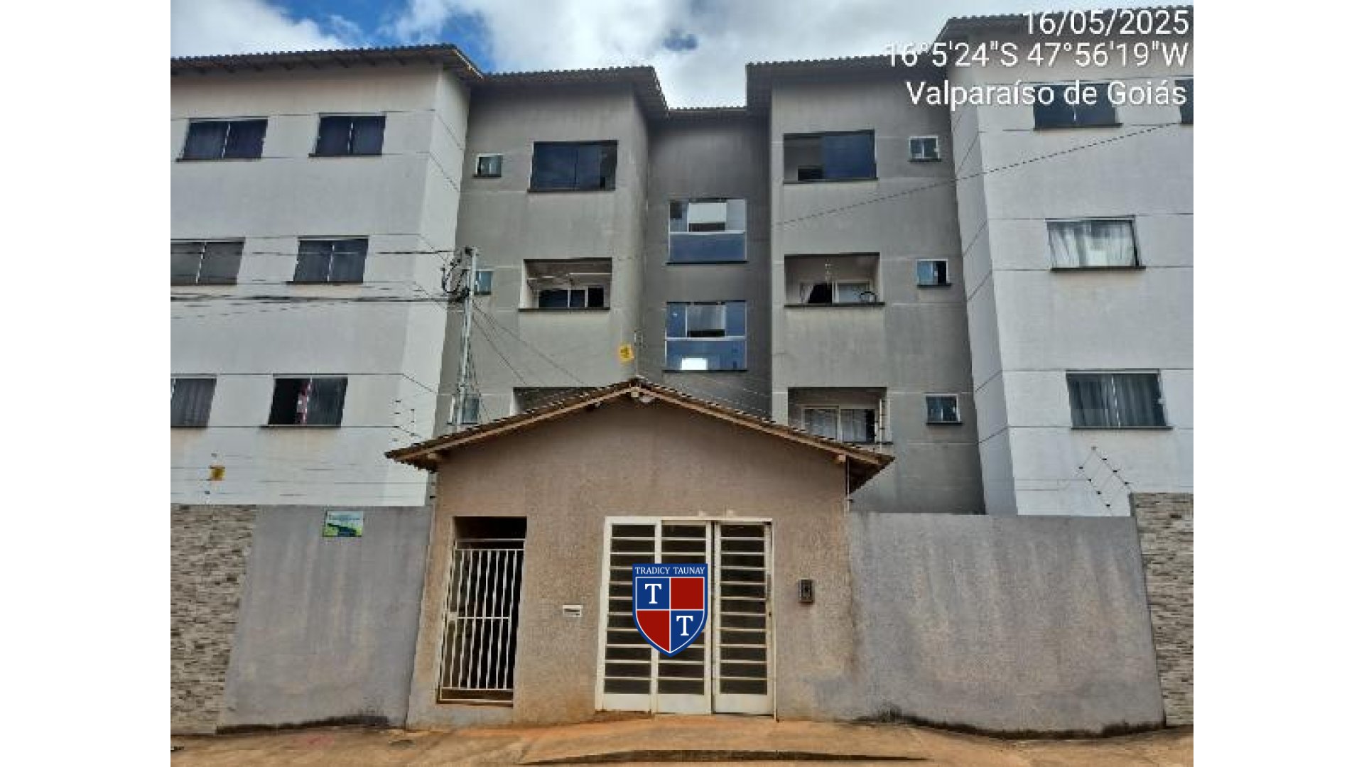 Foto 1 de APARTAMENTO em MANSOES RECREIO ESTRELA D'ALVA III - Imóvel Retomado Caixa