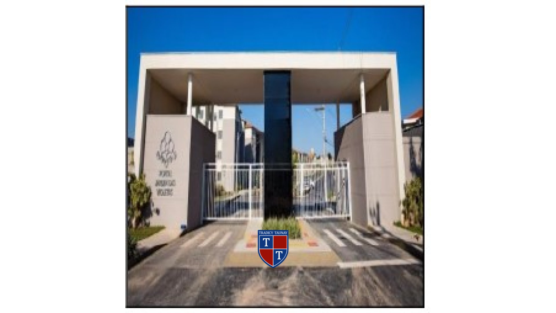Foto 1 de APARTAMENTO em NOVO HORIZONTE (MANILHA) - Imóvel Retomado Caixa