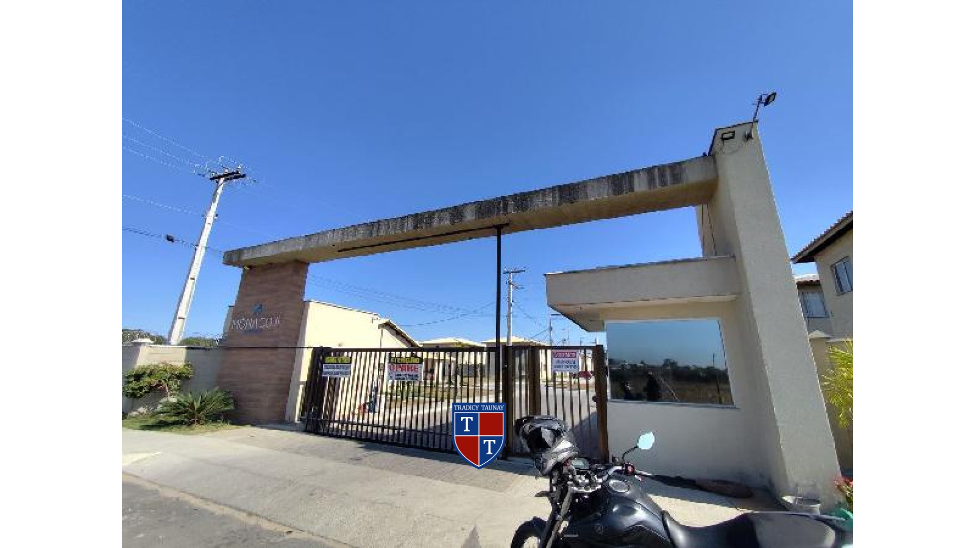 Foto 1 de APARTAMENTO em JARDIM ESPERANCA - Imóvel Retomado Caixa