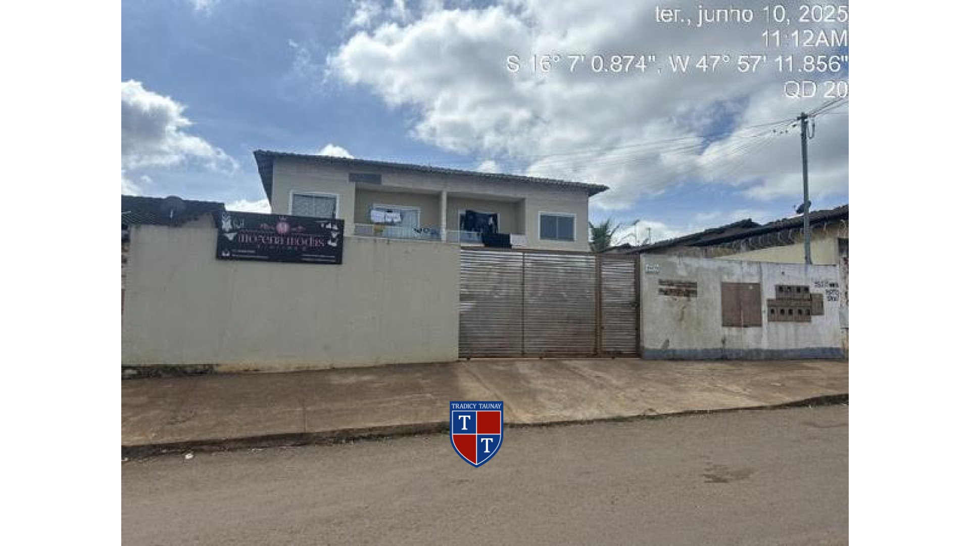 Foto 1 de APARTAMENTO em PARQUE NAPOLIS A - Imóvel Retomado Caixa