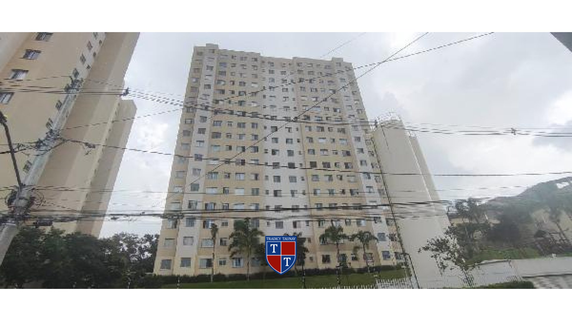 Foto 1 de APARTAMENTO em NOSSA SENHORA DO O - Imóvel Retomado Caixa