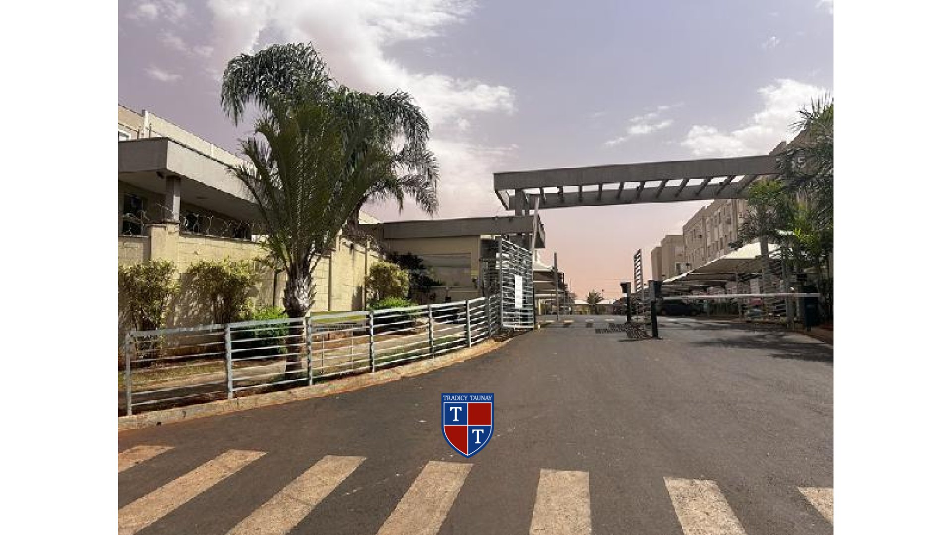 Foto 1 de APARTAMENTO em JARDIM HEITOR RIGON - Imóvel Retomado Caixa