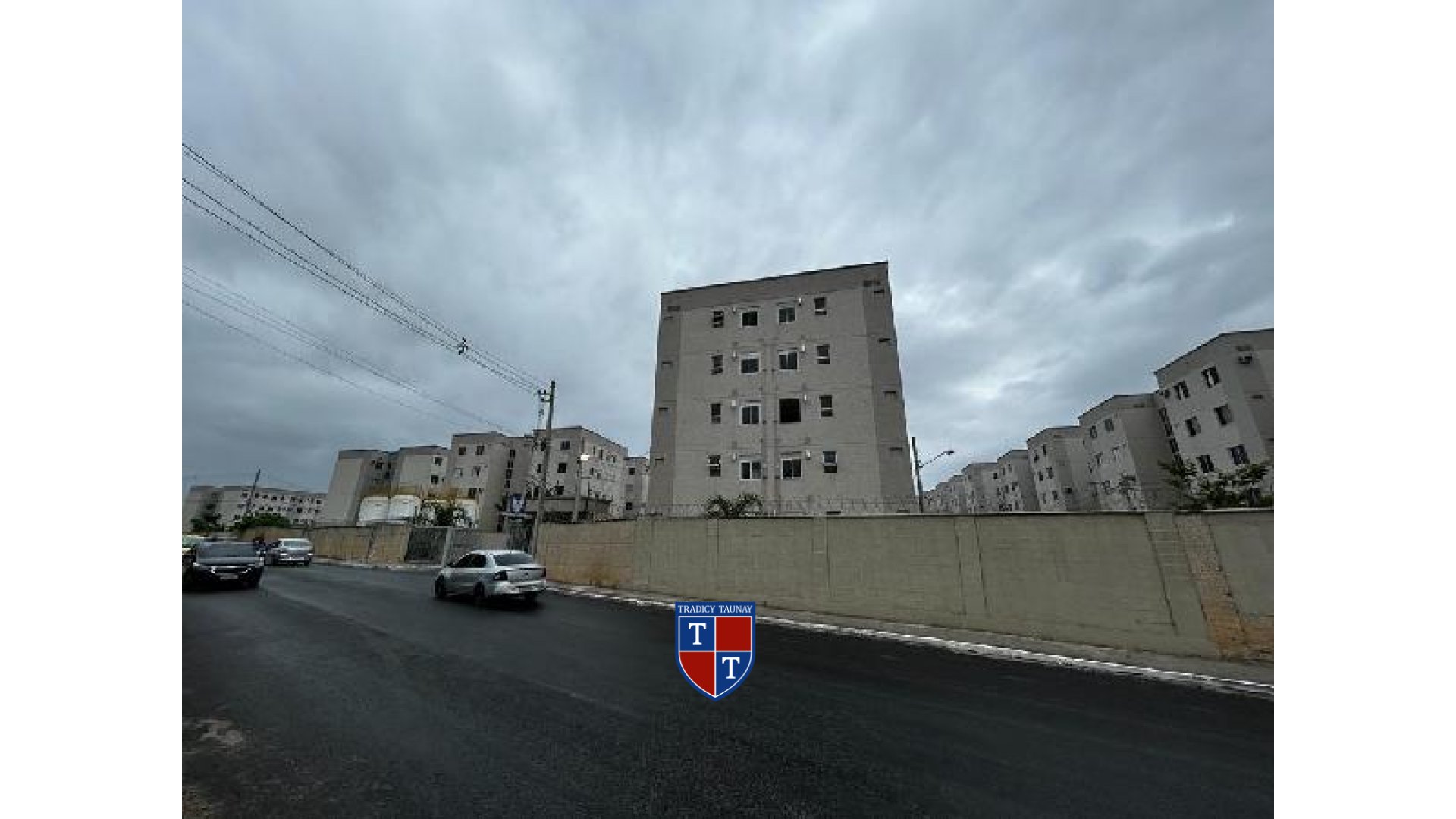 Foto 1 de APARTAMENTO em SANTA AMELIA - Imóvel Retomado Caixa