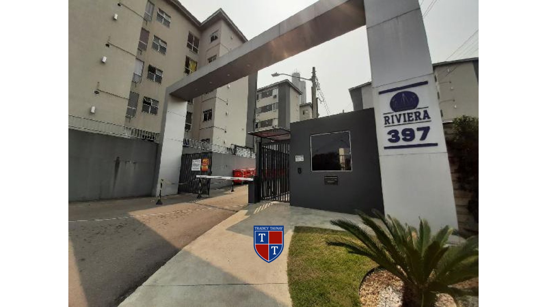 Foto 1 de APARTAMENTO em SANTA CRUZ - Imóvel Retomado Caixa