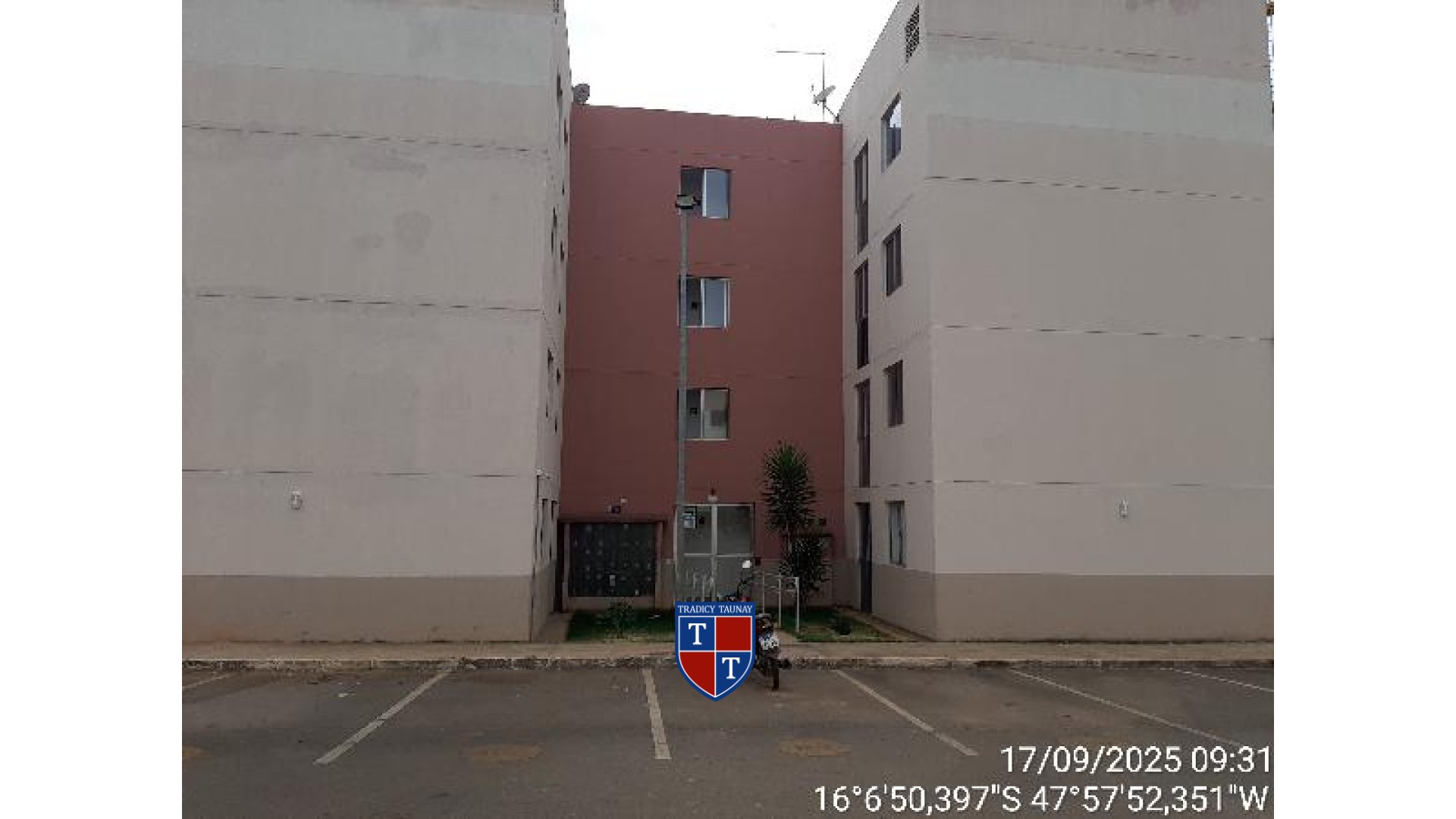 Foto 1 de APARTAMENTO em LOTEAMENTO RAQUEL PIMENTEL - Imóvel Retomado Caixa