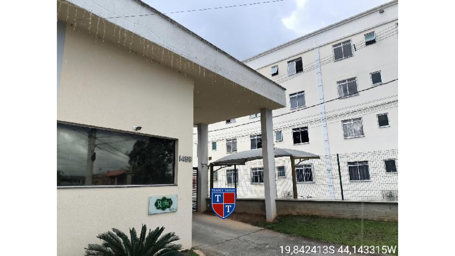 Foto 1 de APARTAMENTO em RETIRO - Imóvel Retomado Caixa