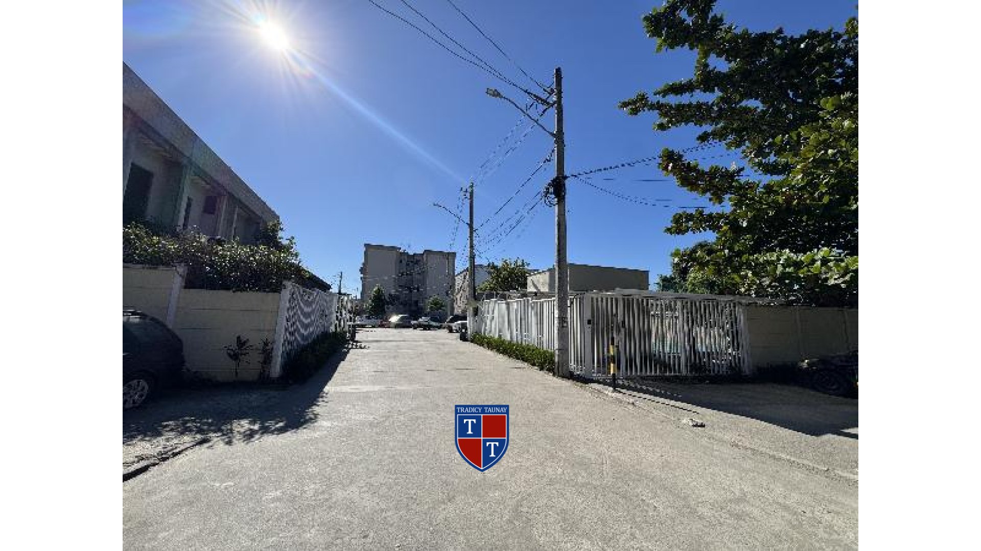 Foto 1 de APARTAMENTO em BANGU - Imóvel Retomado Caixa