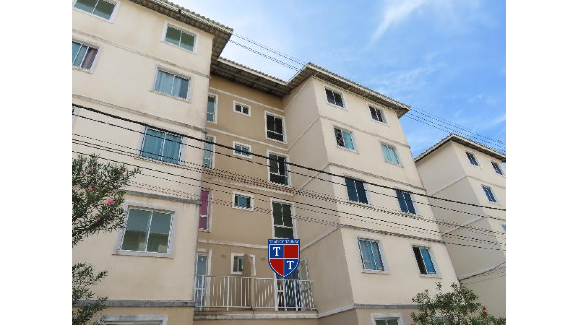 Foto 1 de APARTAMENTO em AREIA BRANCA - Imóvel Retomado Caixa