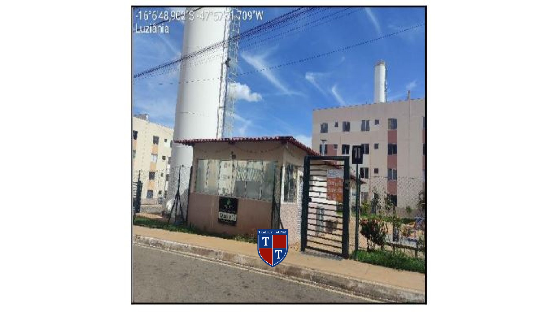 Foto 1 de APARTAMENTO em LOTEAMENTO RAQUEL PIMENTEL - Imóvel Retomado Caixa