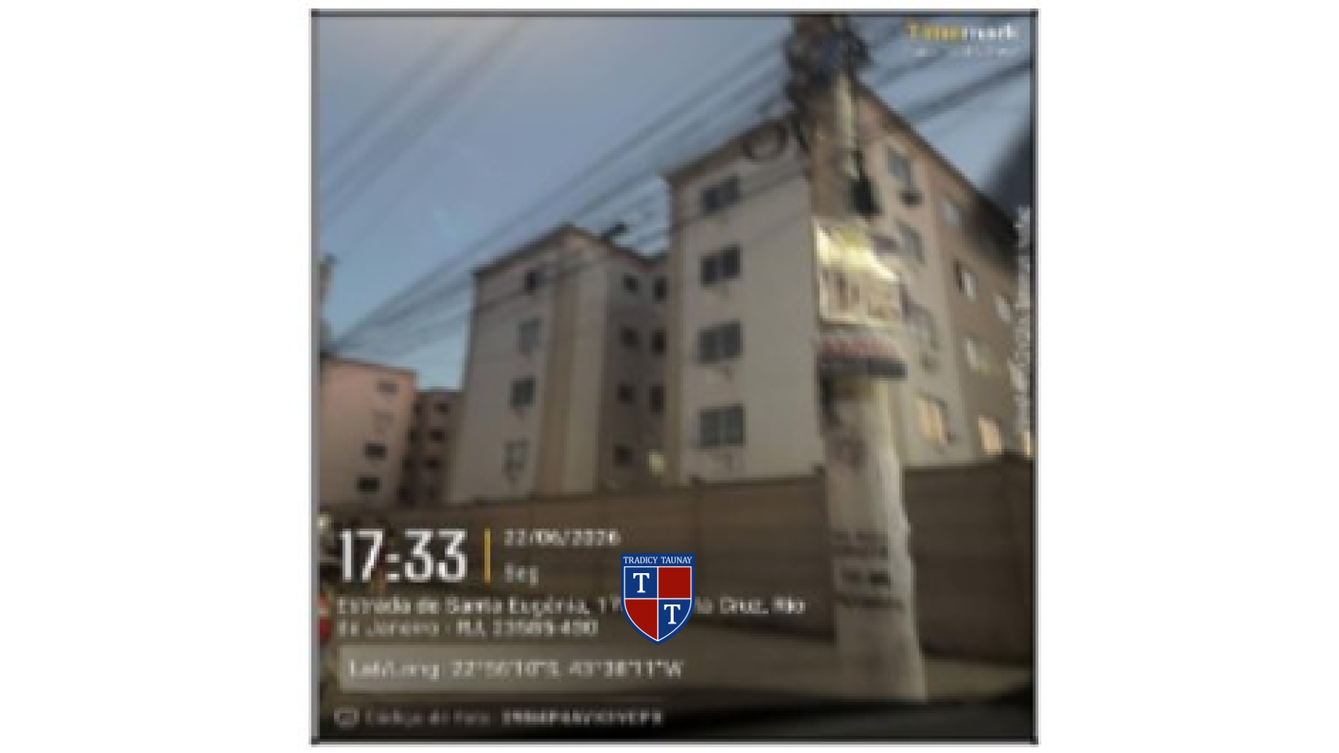 APARTAMENTO em CAMPO GRANDE