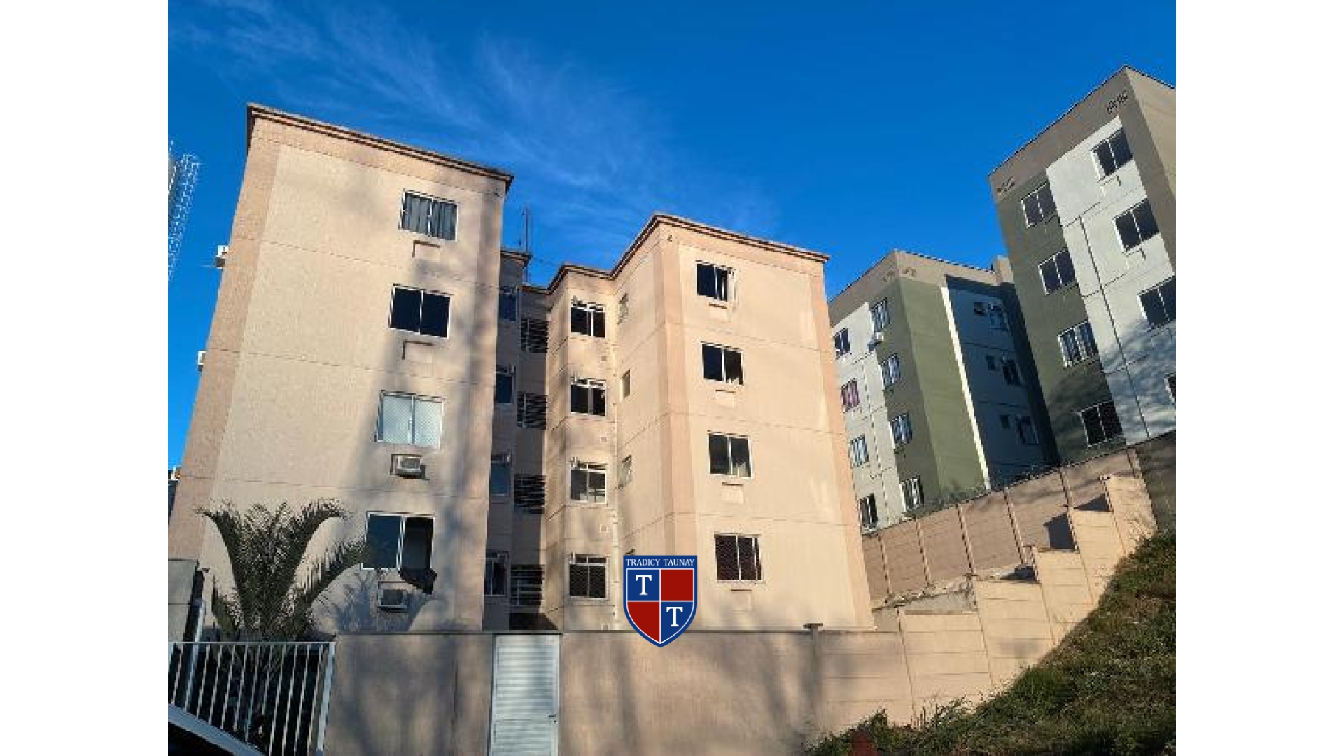 Foto 1 de APARTAMENTO em CAMPO GRANDE, RIO DE JANEIRO/RJ - Imóvel Retomado CAIXA Ref 8787706830770