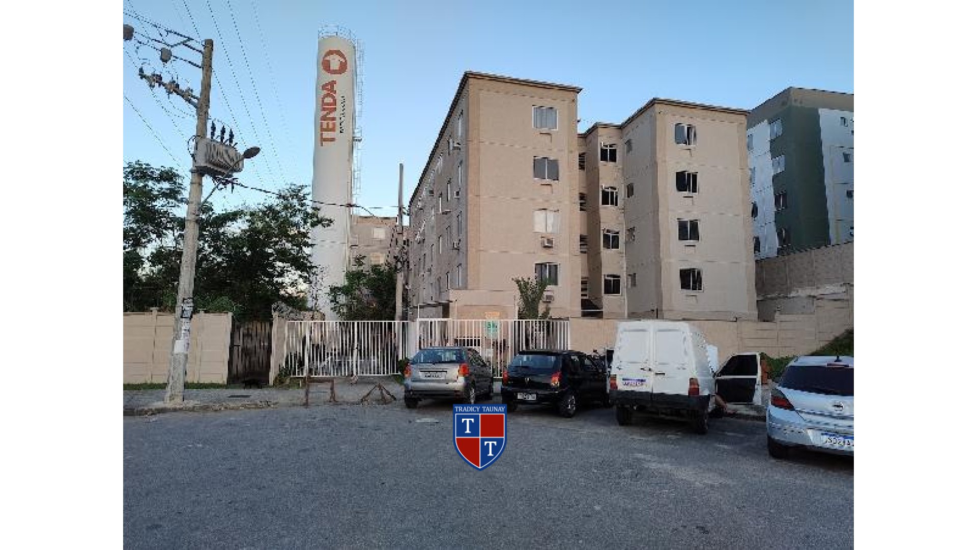 Foto 1 de APARTAMENTO em CAMPO GRANDE - Imóvel Retomado Caixa