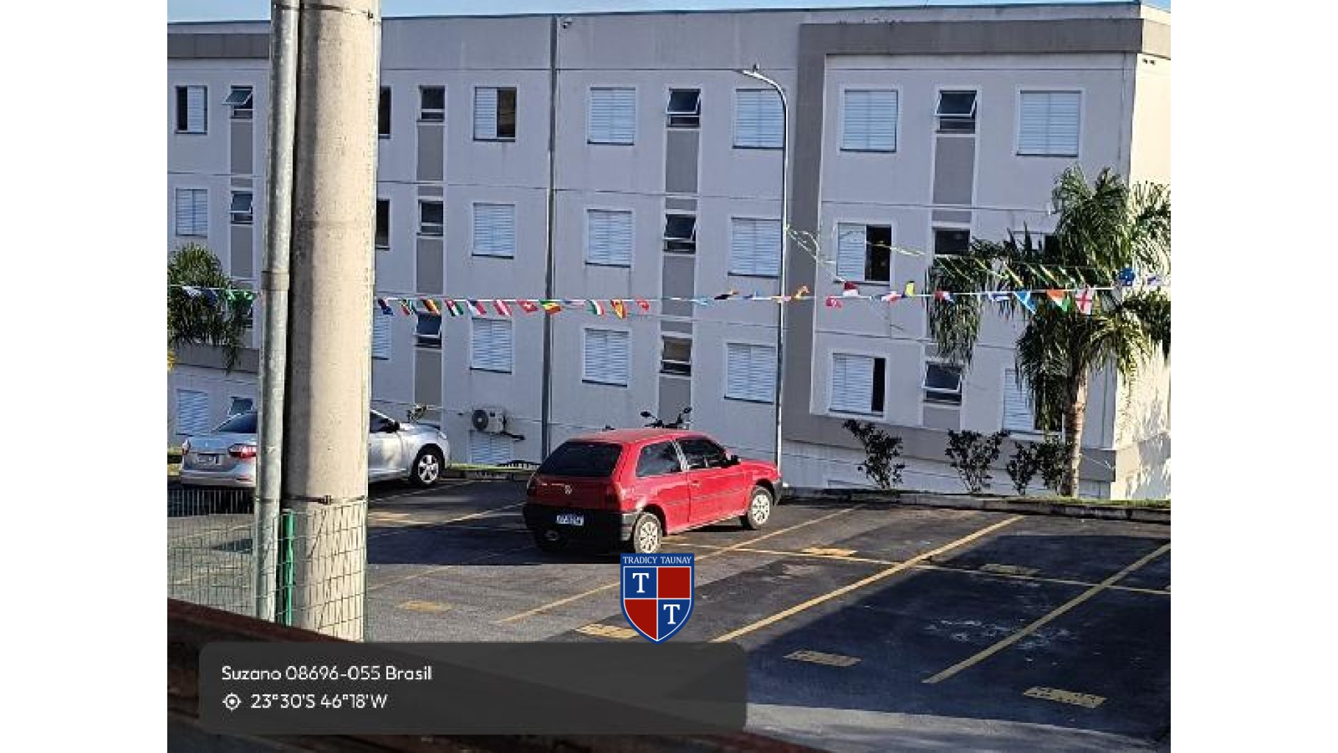Foto 1 de APARTAMENTO em JARDIM EUROPA - Imóvel Retomado Caixa