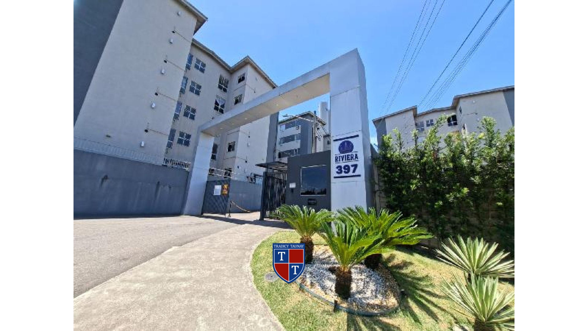 Foto 1 de APARTAMENTO em SANTA CRUZ - Imóvel Retomado Caixa