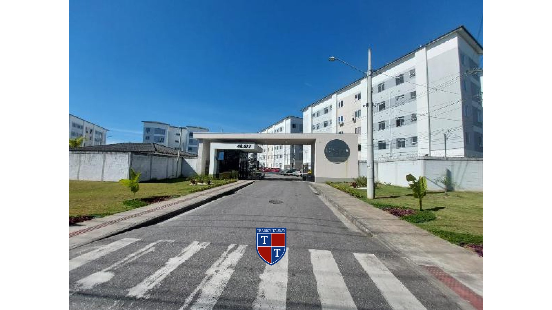 Foto 1 de APARTAMENTO em CAMPO GRANDE - Imóvel Retomado Caixa