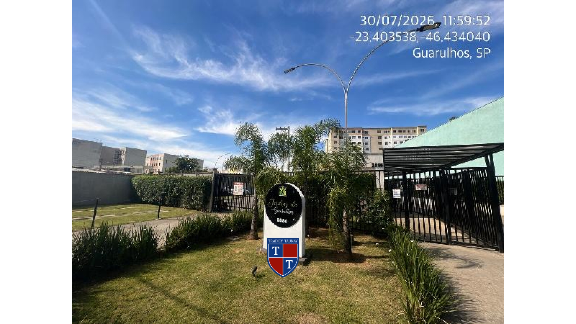 Foto 1 de APARTAMENTO em LAVRAS, GUARULHOS/SP - Imóvel Retomado CAIXA Ref 8787706846501