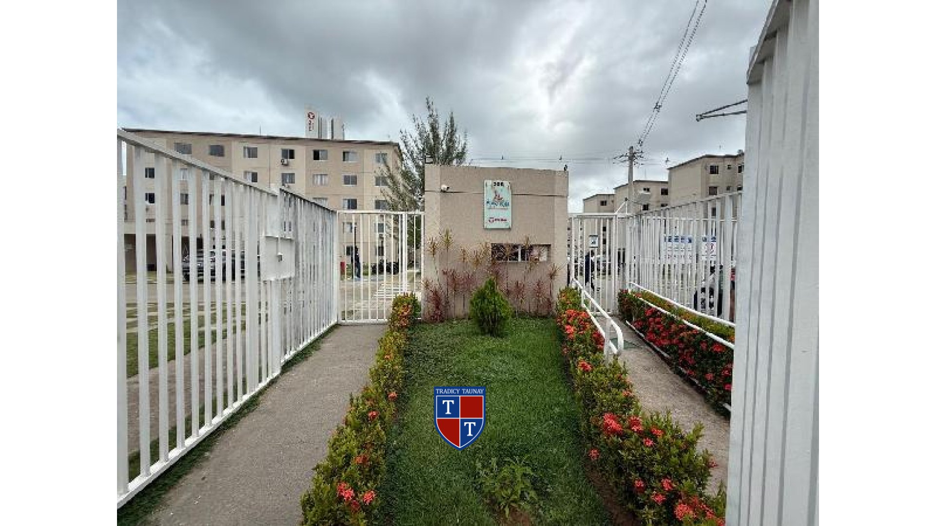 Foto 1 de APARTAMENTO em BARRA DE JANGADA - Imóvel Retomado Caixa