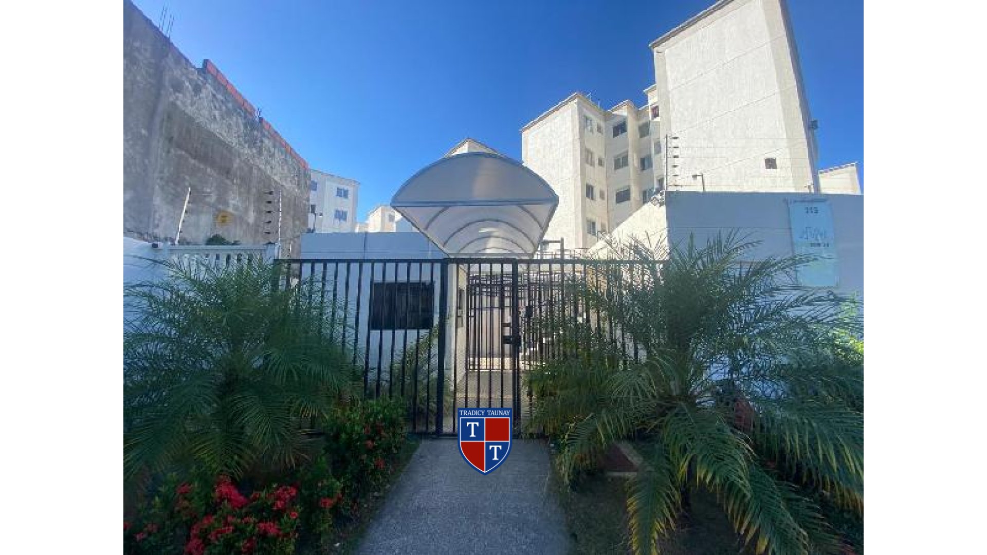 Foto 1 de APARTAMENTO em GRANJAS RURAIS PRESIDENTE VARGAS - Imóvel Retomado Caixa